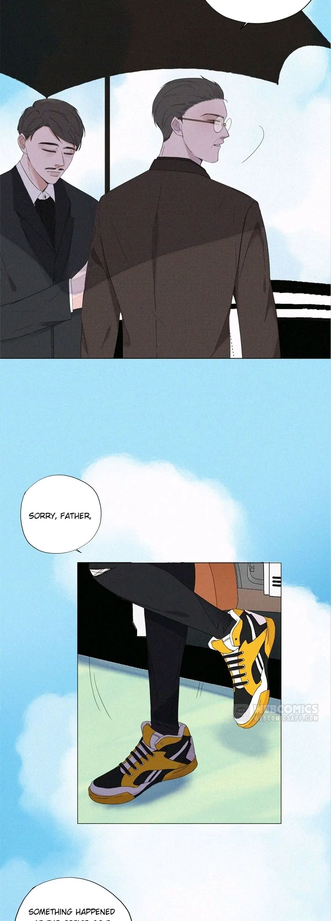 Counterattack Through Pregnancy (Official) - Chapter 7 manhwa