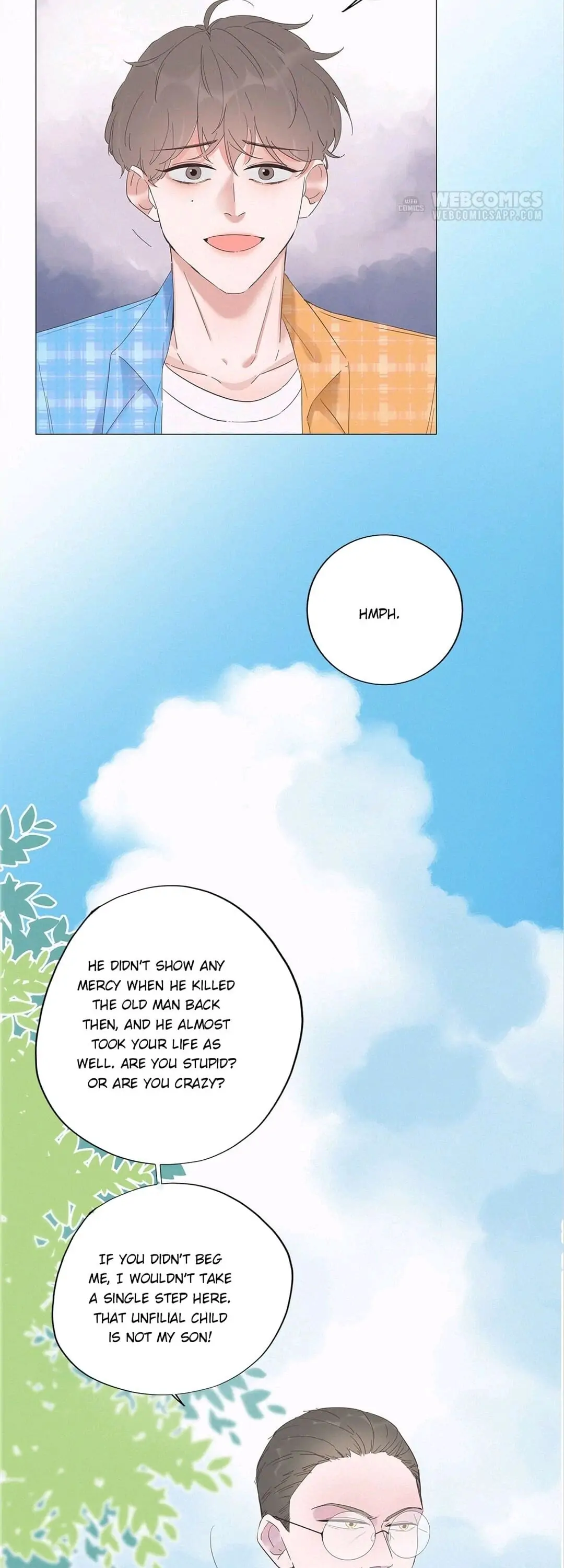 Counterattack Through Pregnancy (Official) - Chapter 7 manhwa