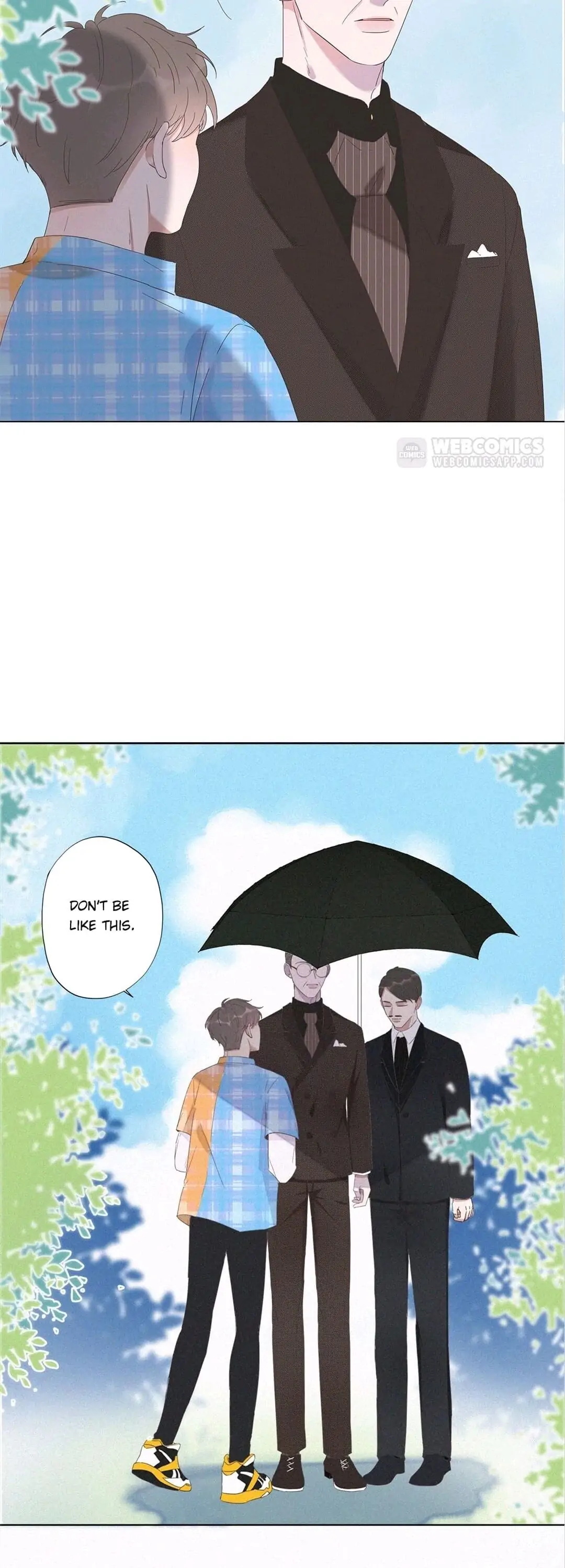 Counterattack Through Pregnancy (Official) - Chapter 7 manhwa