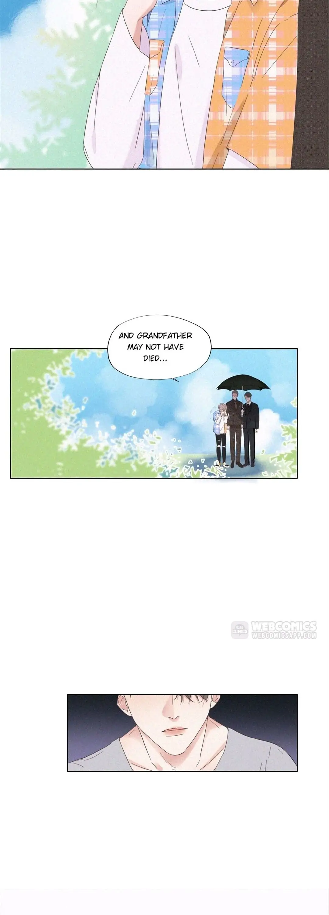 Counterattack Through Pregnancy (Official) - Chapter 7 manhwa