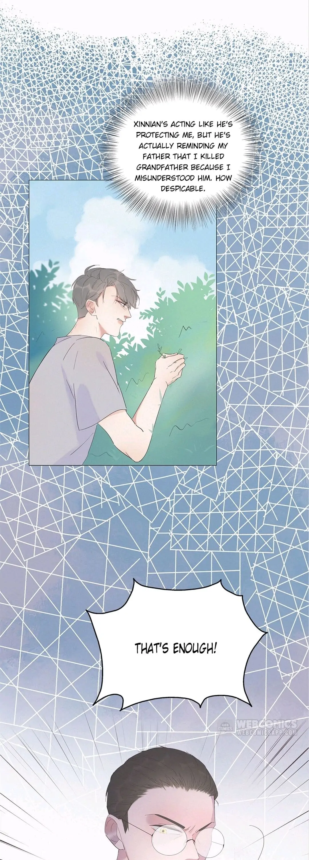 Counterattack Through Pregnancy (Official) - Chapter 7 manhwa