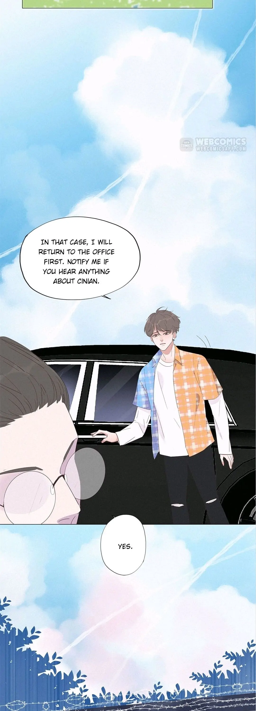 Counterattack Through Pregnancy (Official) - Chapter 7 manhwa