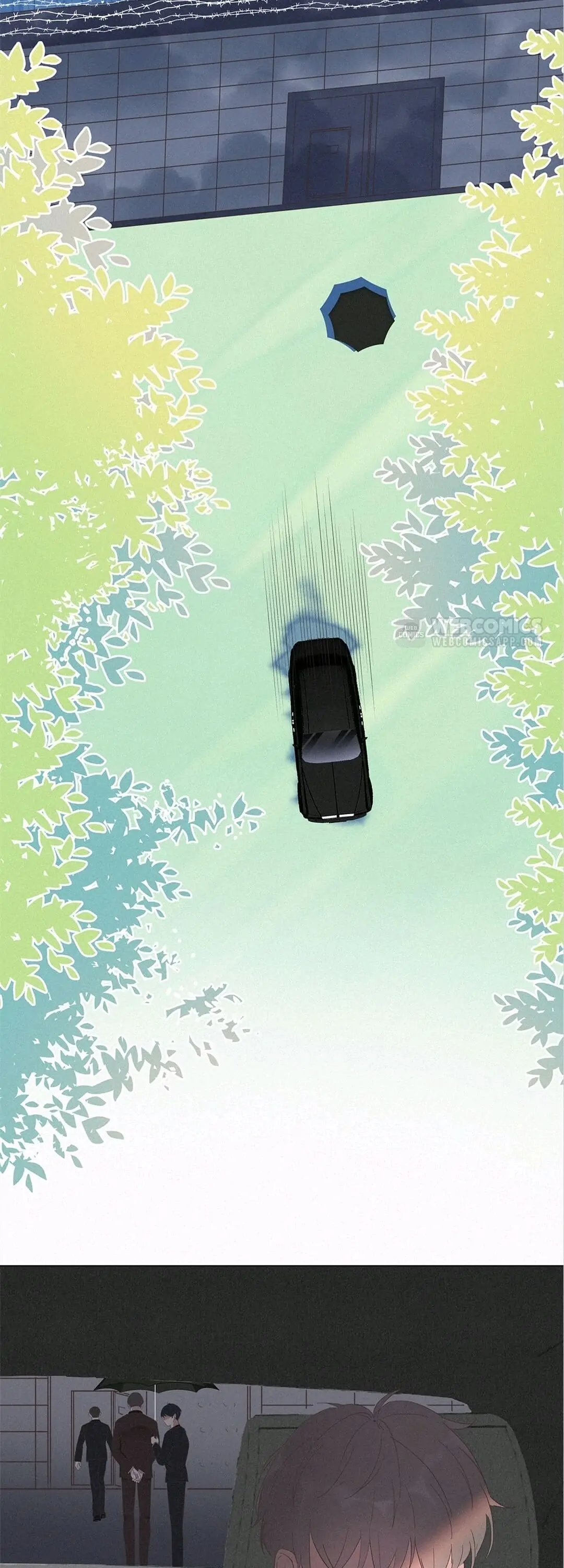 Counterattack Through Pregnancy (Official) - Chapter 7 manhwa