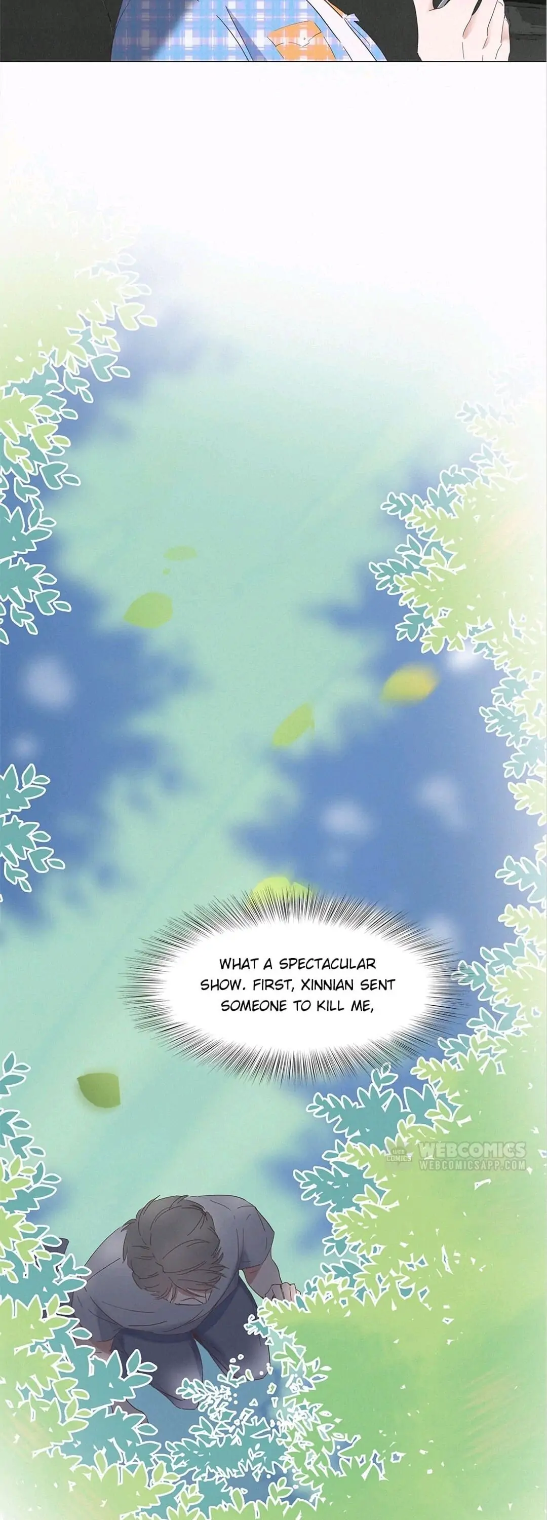 Counterattack Through Pregnancy (Official) - Chapter 7 manhwa