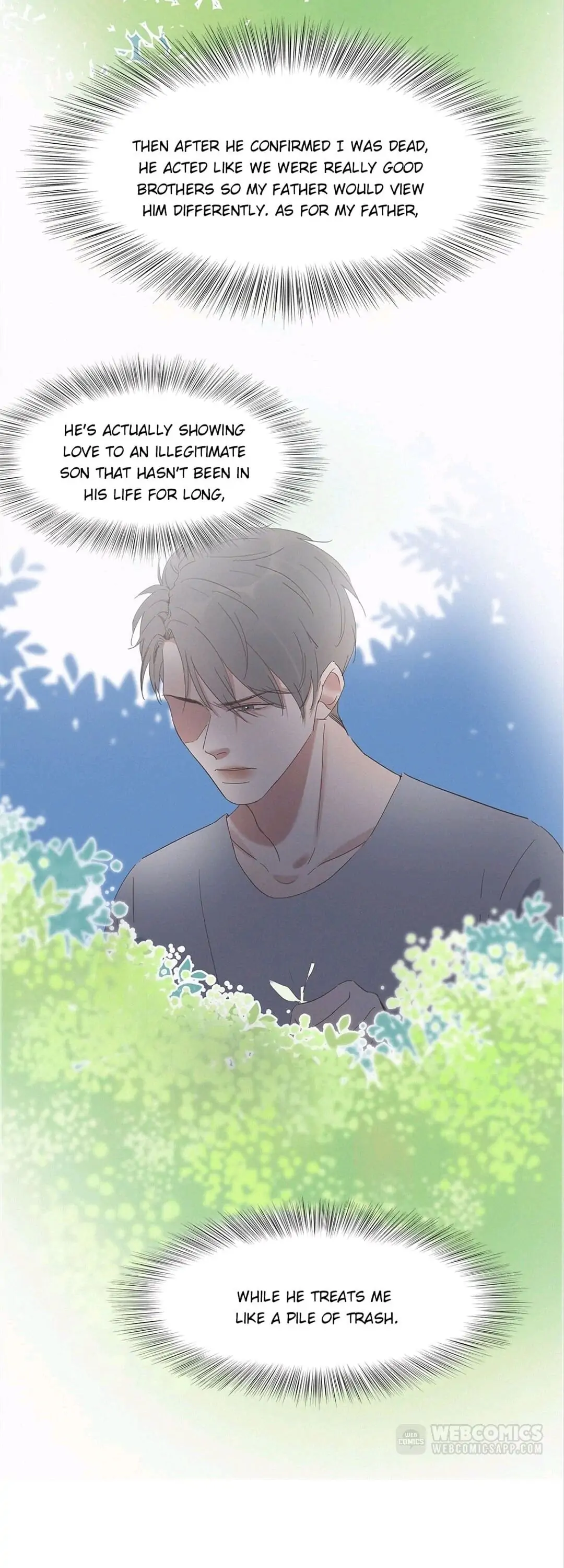 Counterattack Through Pregnancy (Official) - Chapter 7 manhwa