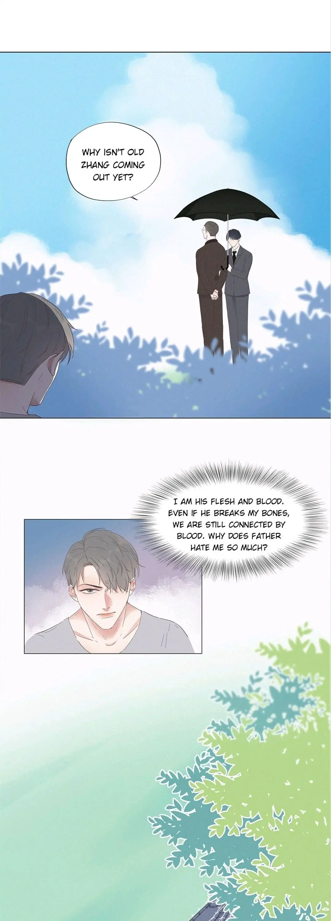 Counterattack Through Pregnancy (Official) - Chapter 7 manhwa