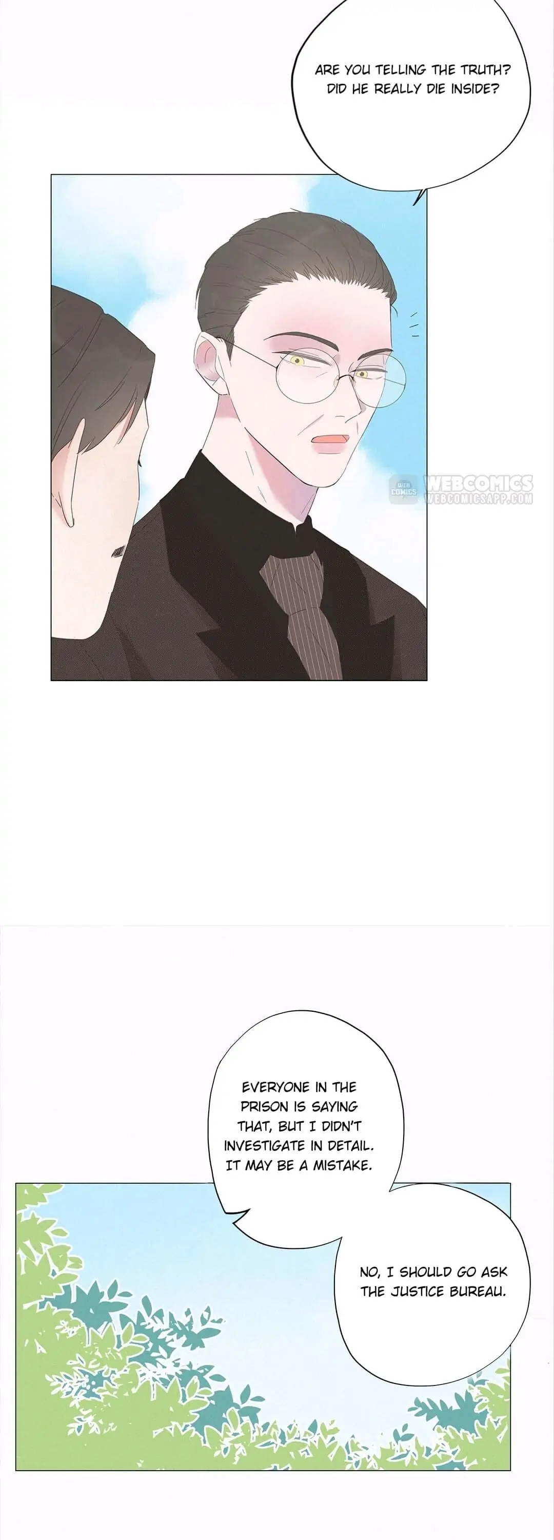 Counterattack Through Pregnancy (Official) - Chapter 7 manhwa