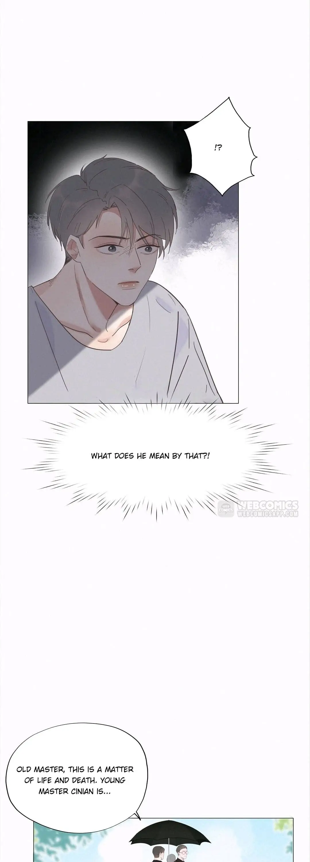 Counterattack Through Pregnancy (Official) - Chapter 7 manhwa