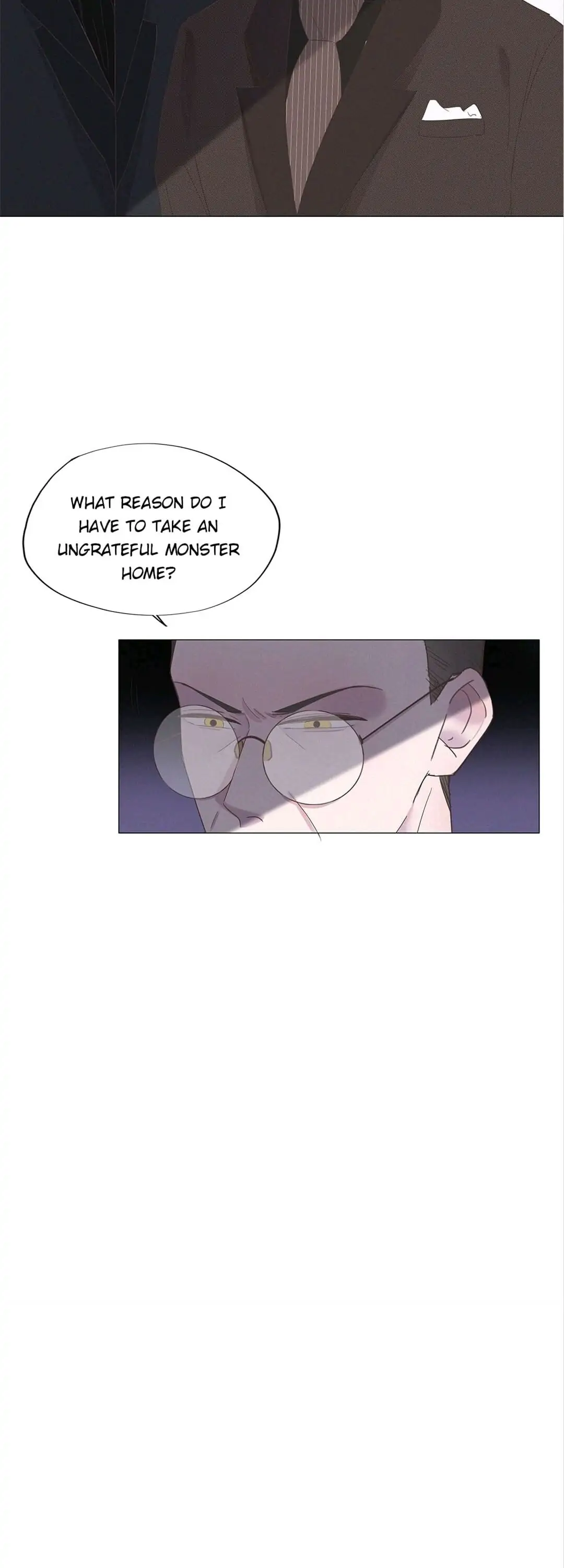 Counterattack Through Pregnancy (Official) - Chapter 7 manhwa