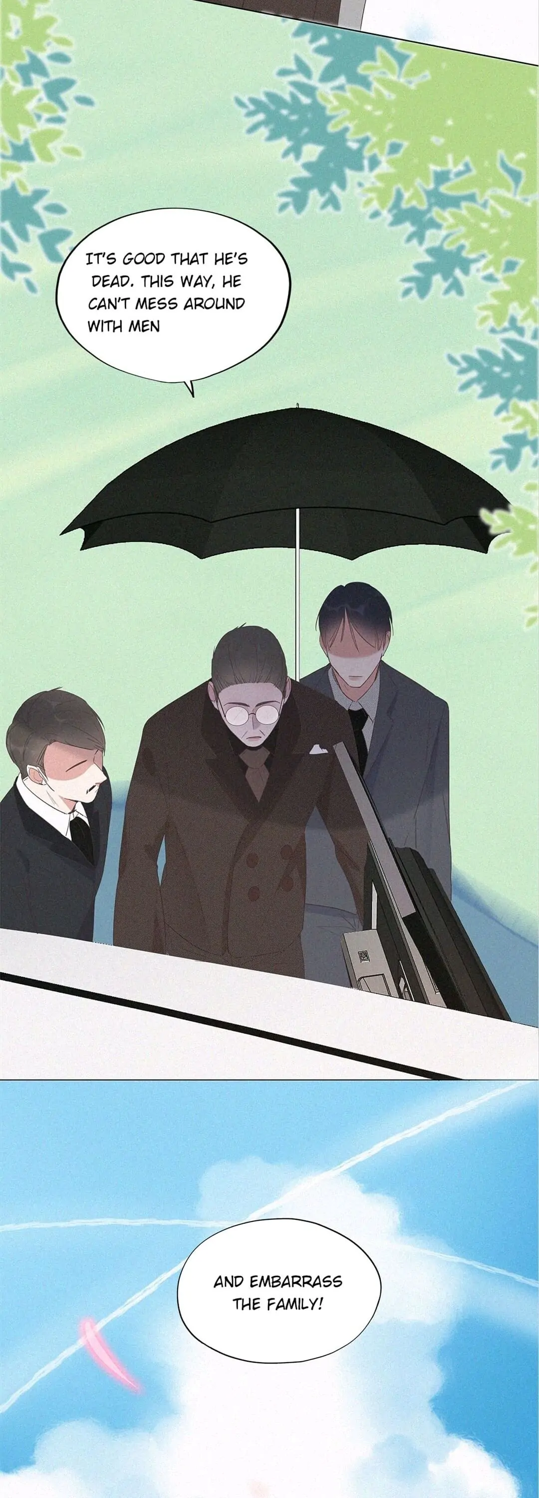 Counterattack Through Pregnancy (Official) - Chapter 7 manhwa