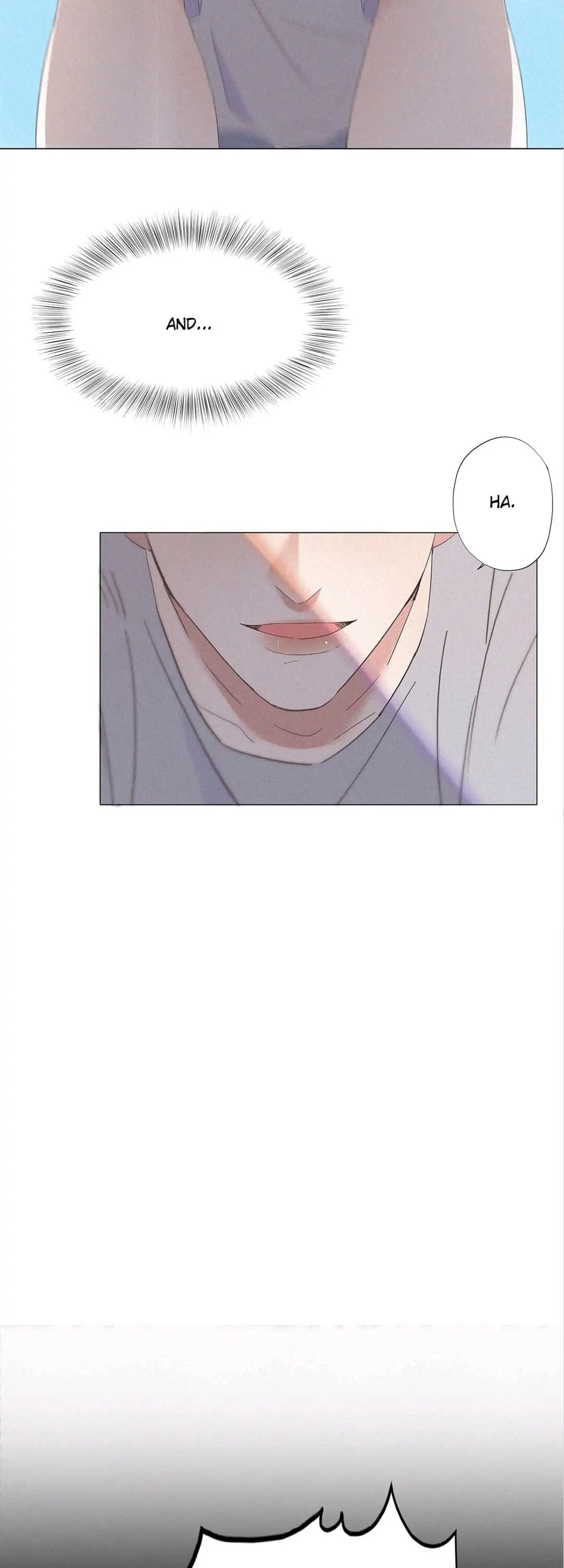 Counterattack Through Pregnancy (Official) - Chapter 7 manhwa