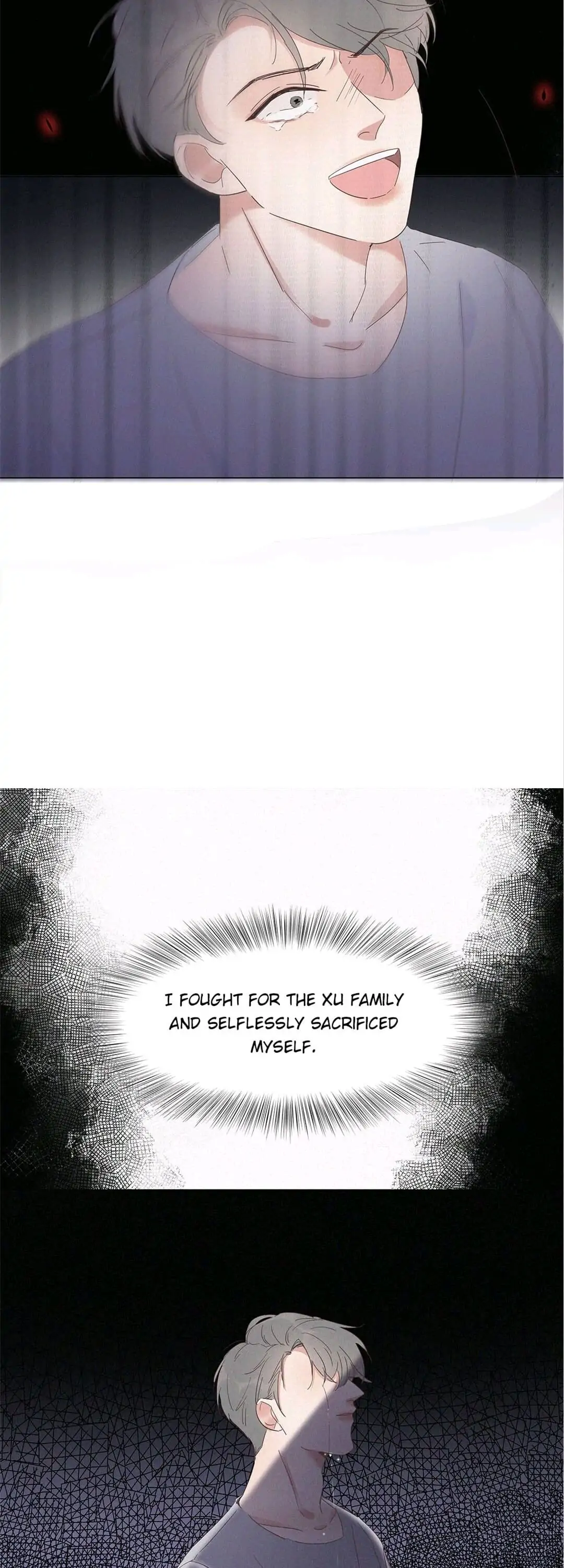 Counterattack Through Pregnancy (Official) - Chapter 7 manhwa