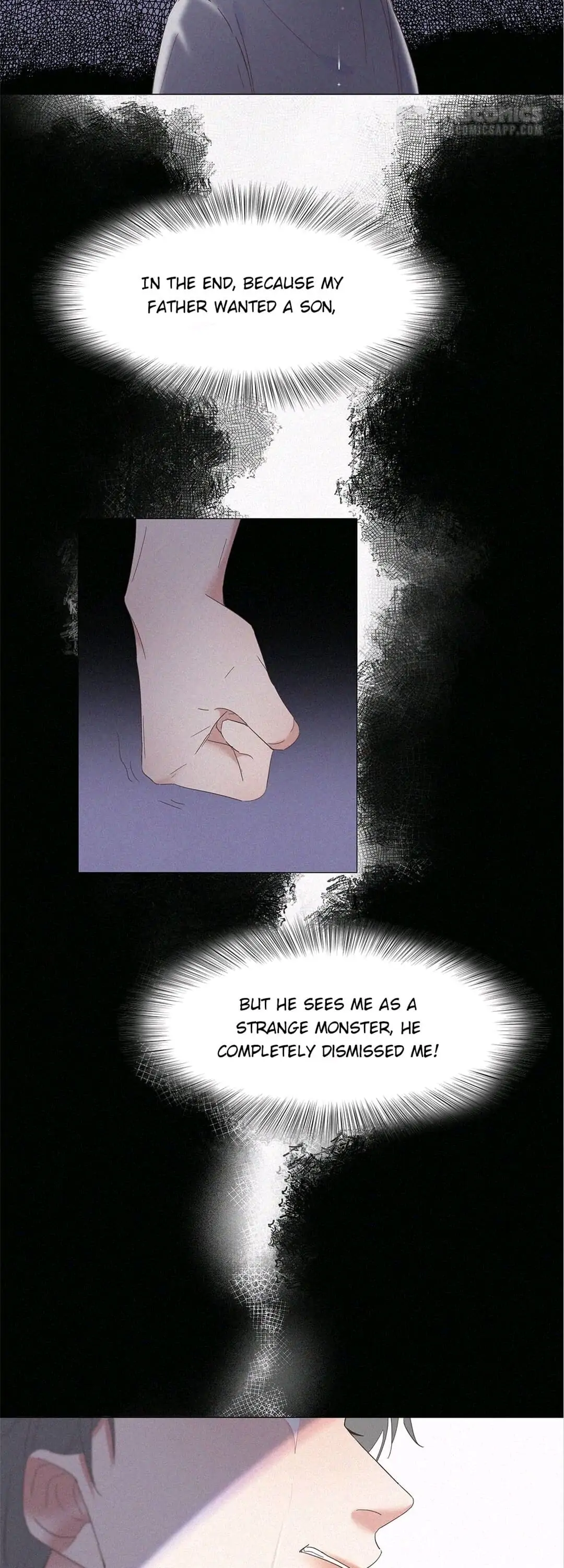 Counterattack Through Pregnancy (Official) - Chapter 7 manhwa