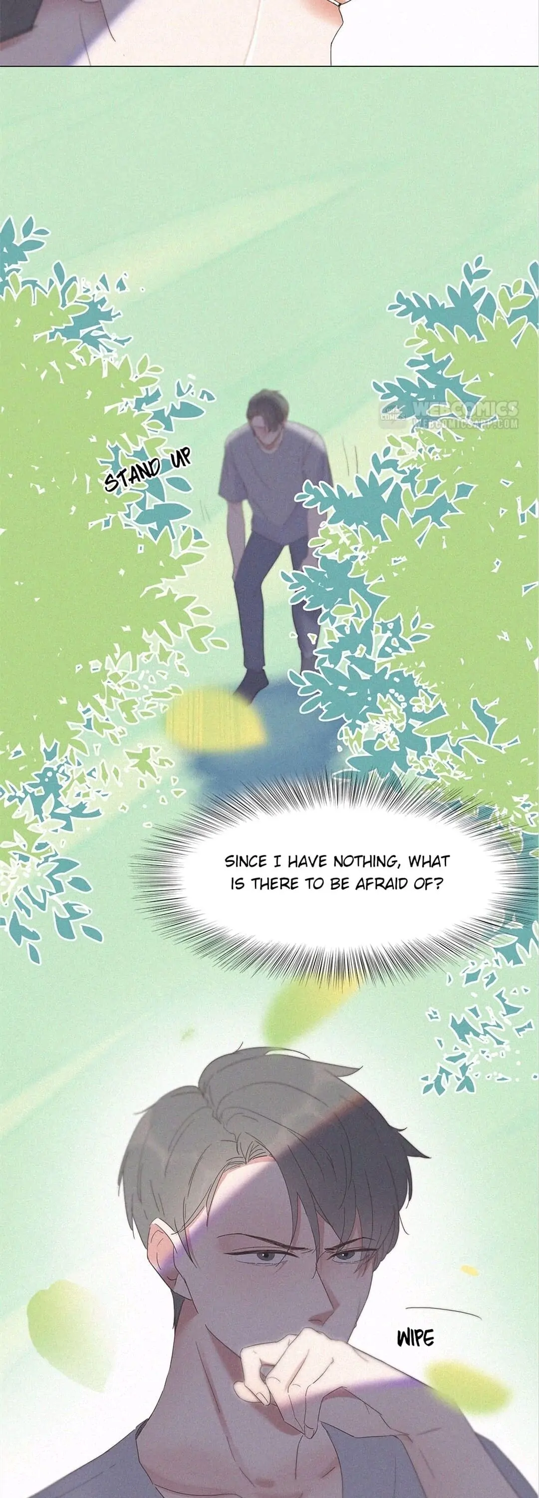 Counterattack Through Pregnancy (Official) - Chapter 7 manhwa