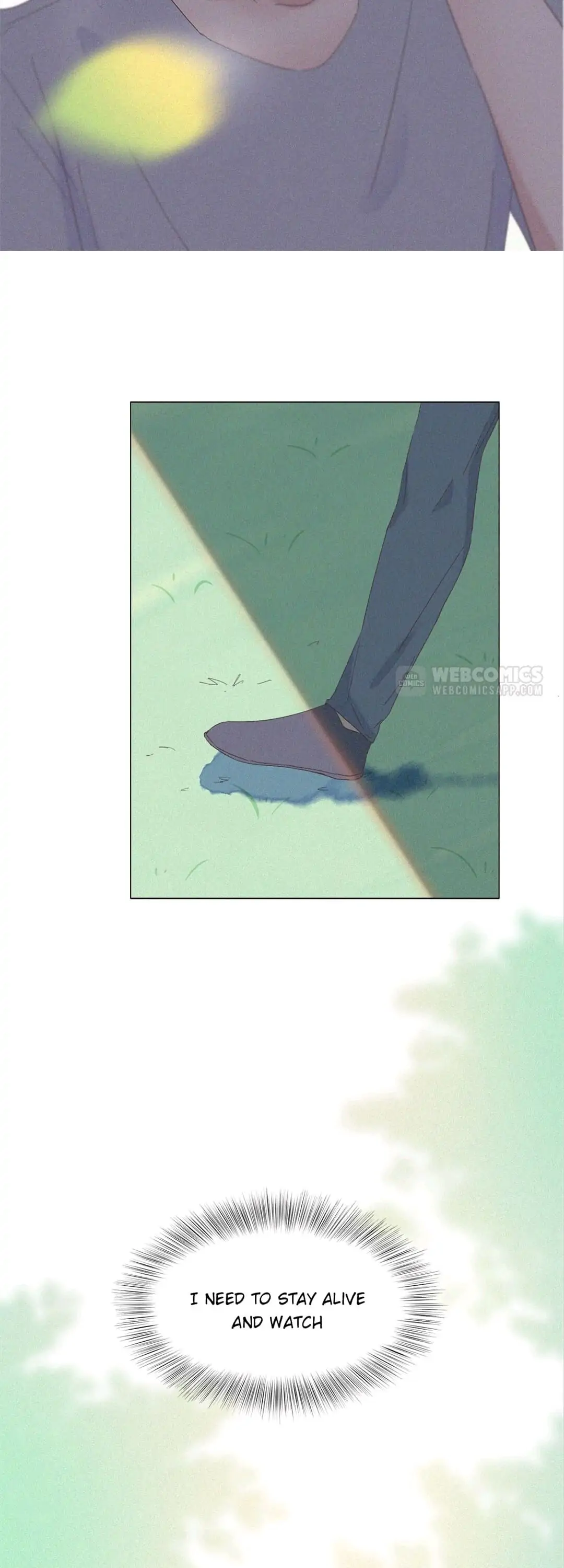 Counterattack Through Pregnancy (Official) - Chapter 7 manhwa