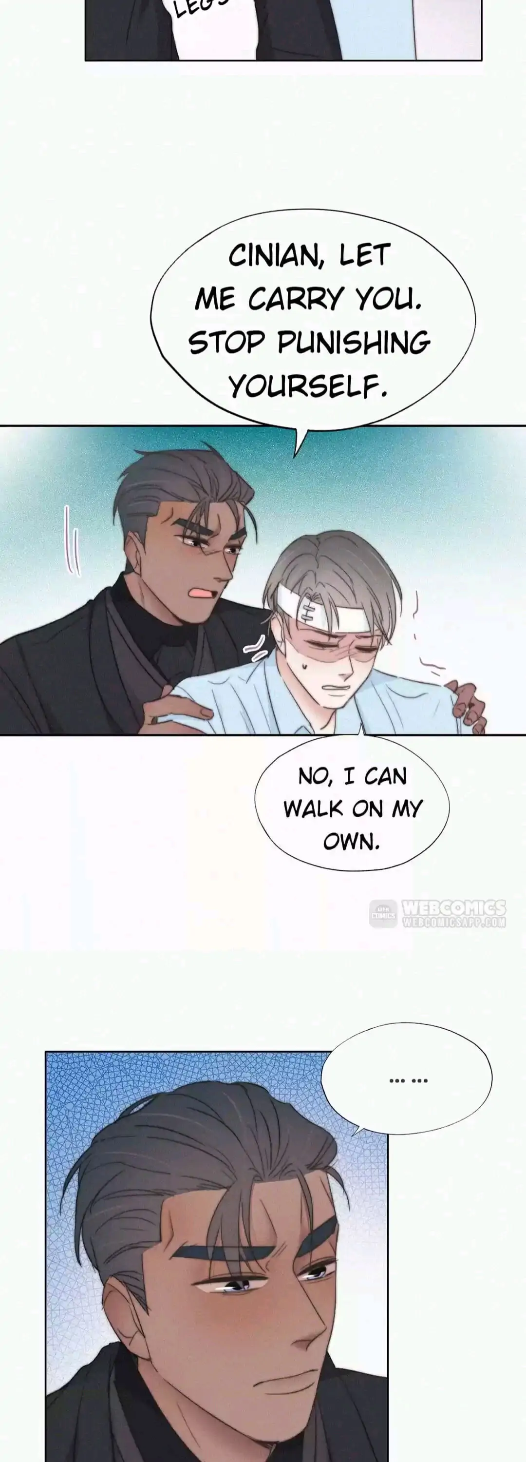 Counterattack Through Pregnancy (Official) - Chapter 70 manhwa