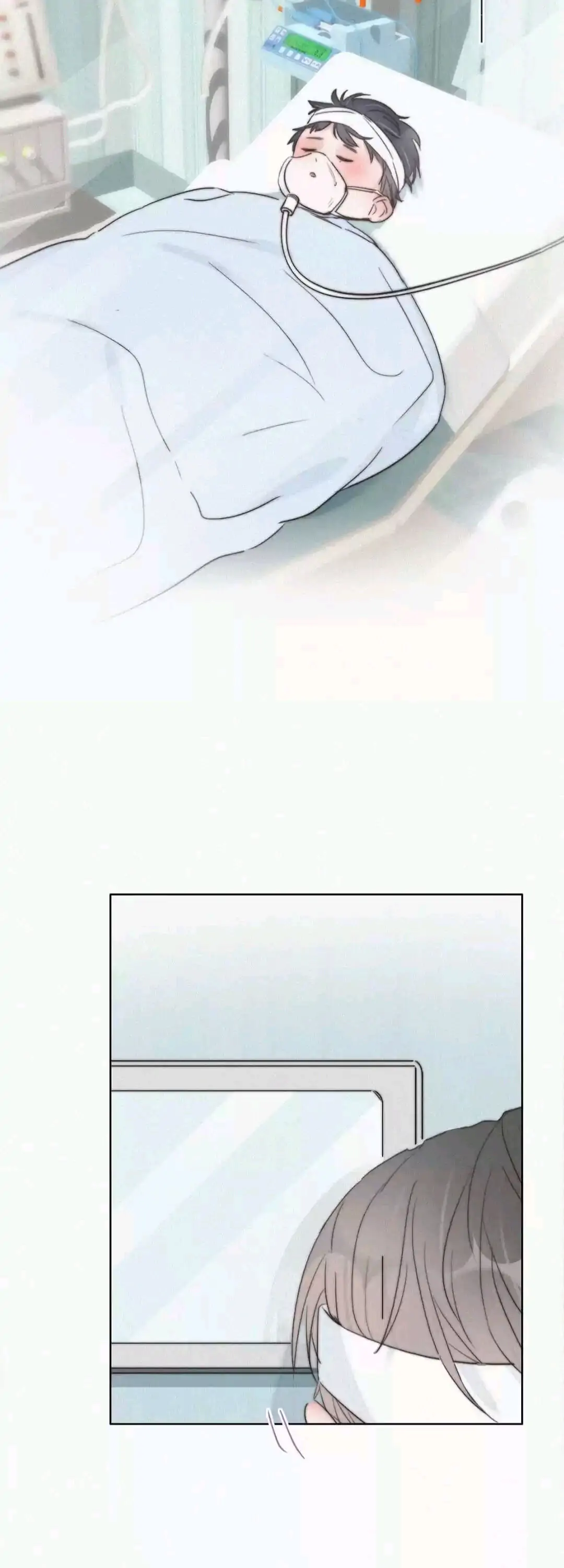 Counterattack Through Pregnancy (Official) - Chapter 70 manhwa