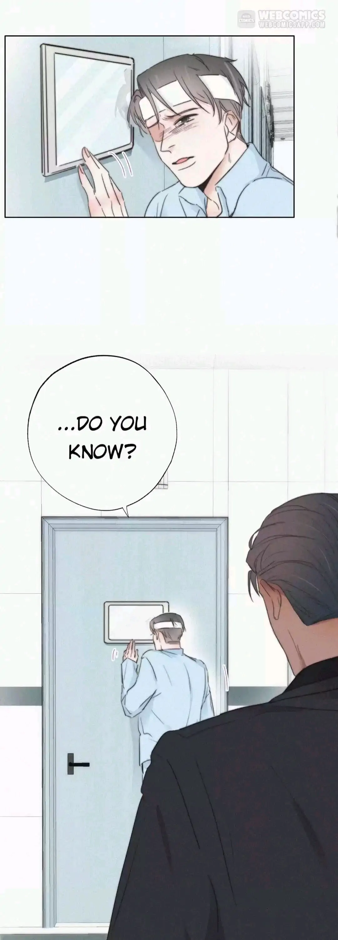 Counterattack Through Pregnancy (Official) - Chapter 70 manhwa