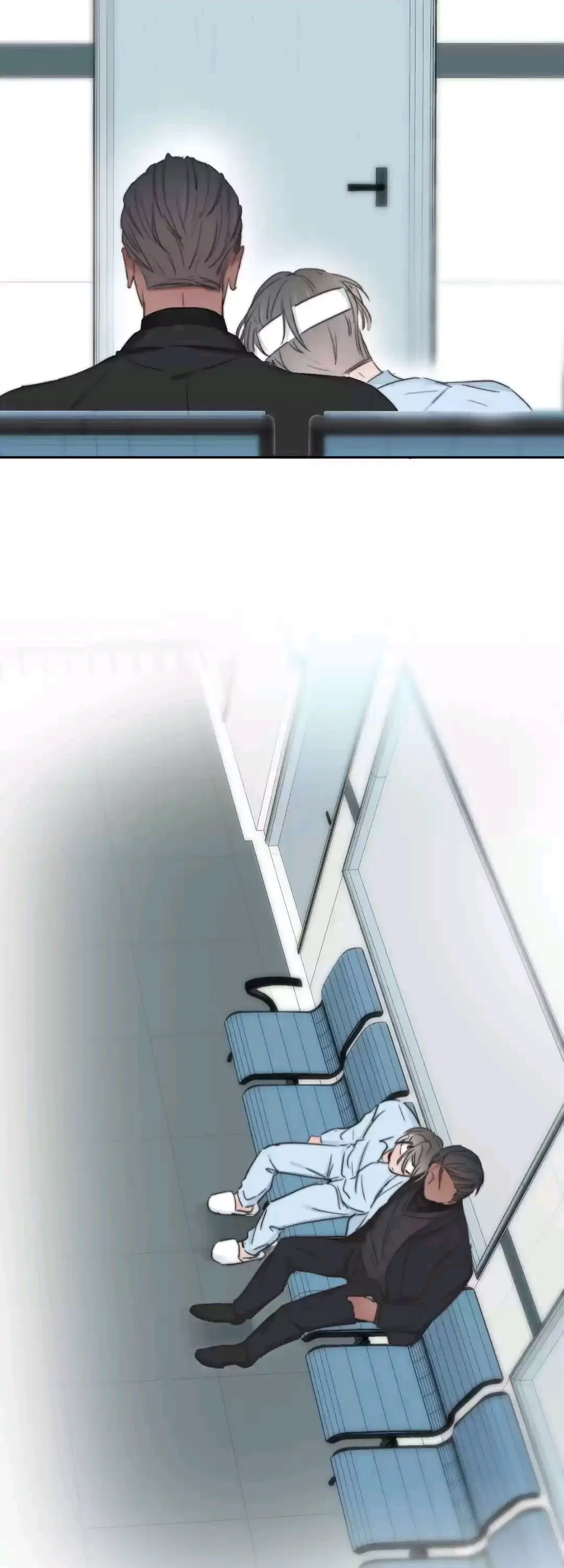 Counterattack Through Pregnancy (Official) - Chapter 71 manhwa