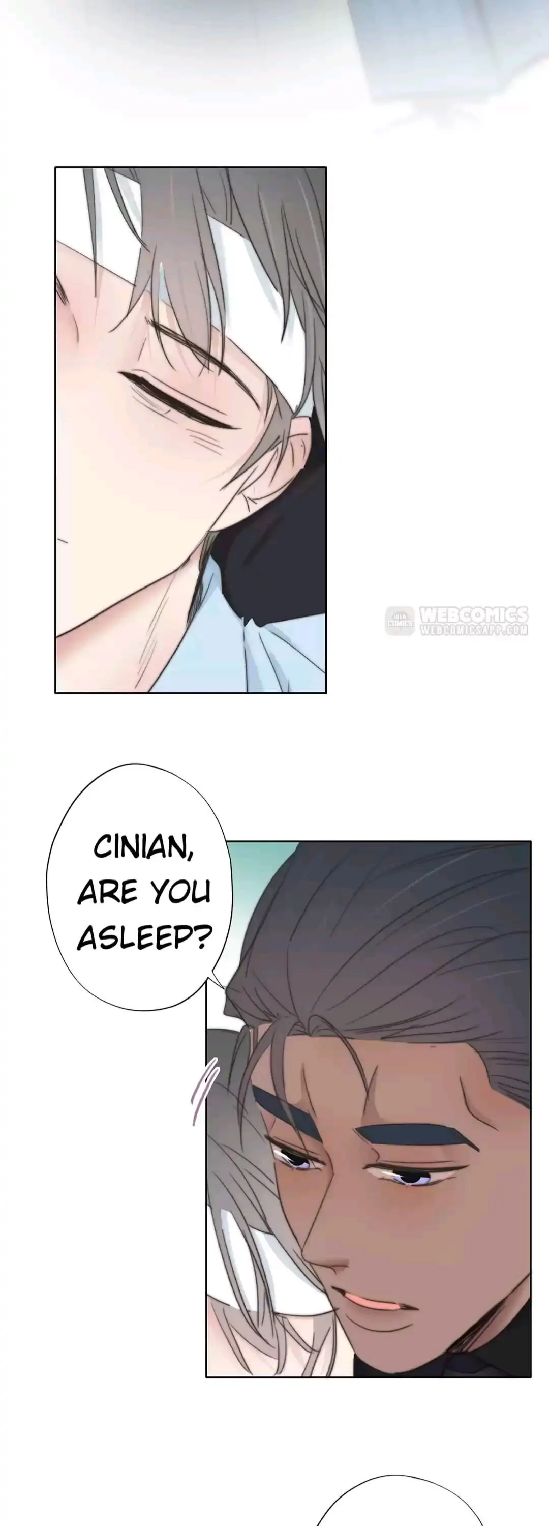 Counterattack Through Pregnancy (Official) - Chapter 71 manhwa
