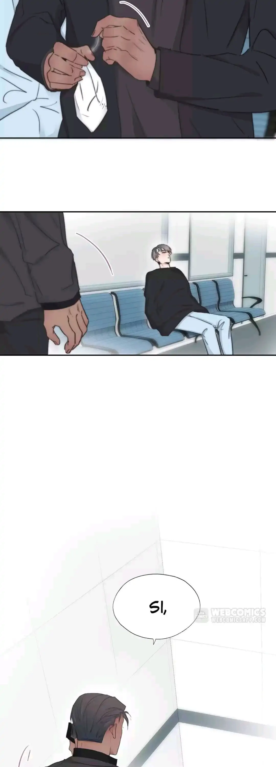 Counterattack Through Pregnancy (Official) - Chapter 71 manhwa