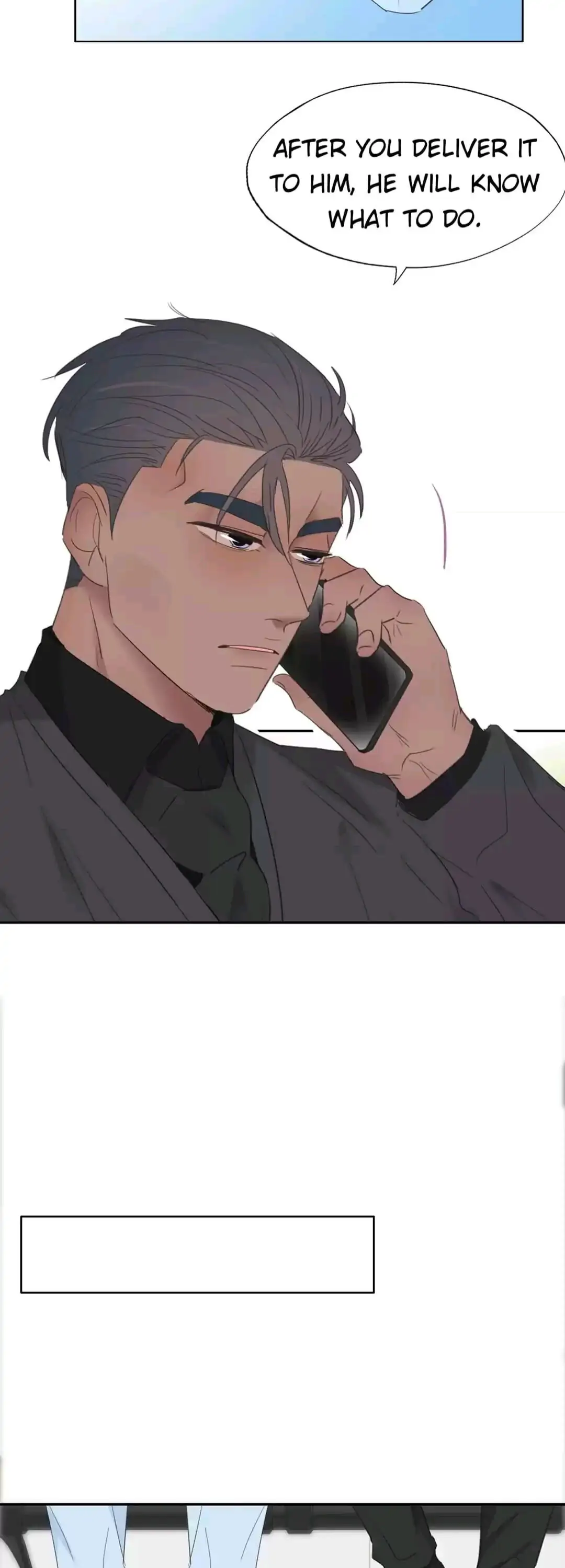 Counterattack Through Pregnancy (Official) - Chapter 71 manhwa