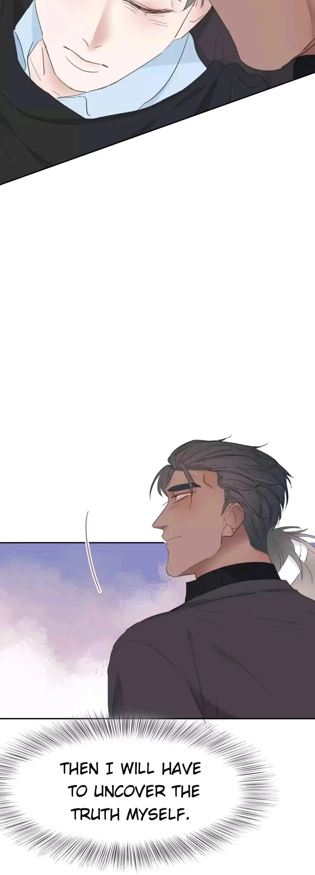 Counterattack Through Pregnancy (Official) - Chapter 71 manhwa