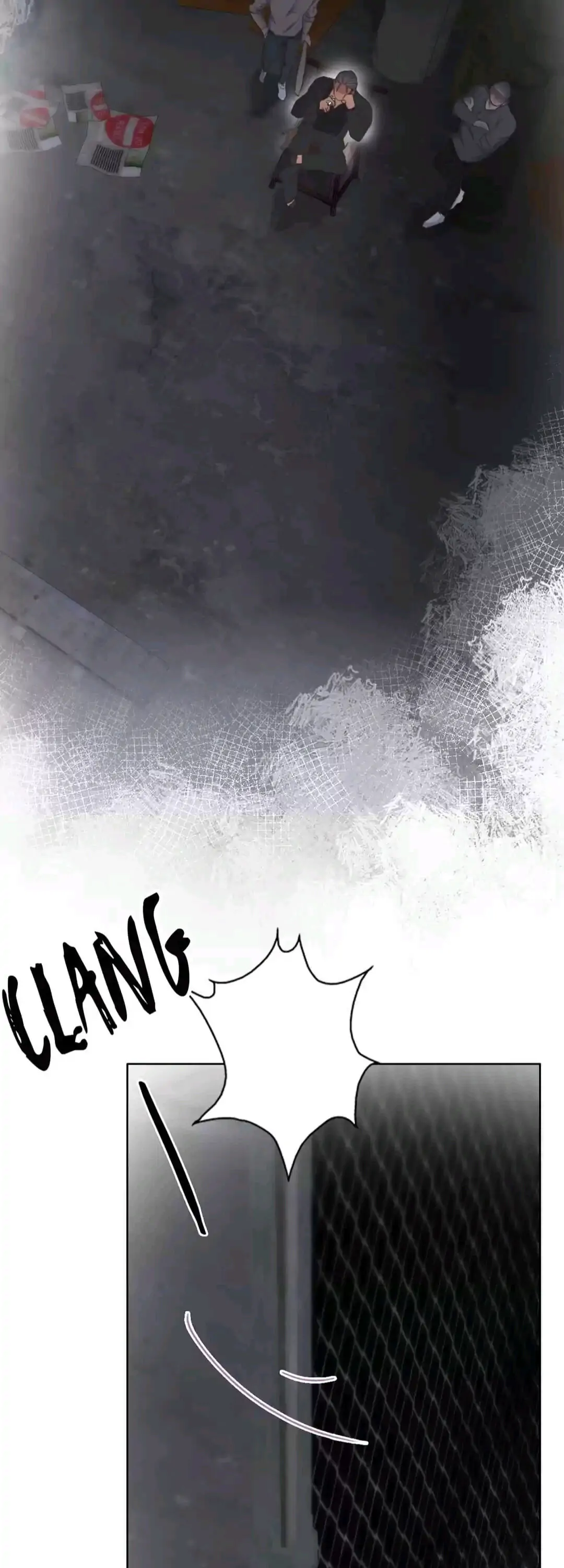 Counterattack Through Pregnancy (Official) - Chapter 71 manhwa