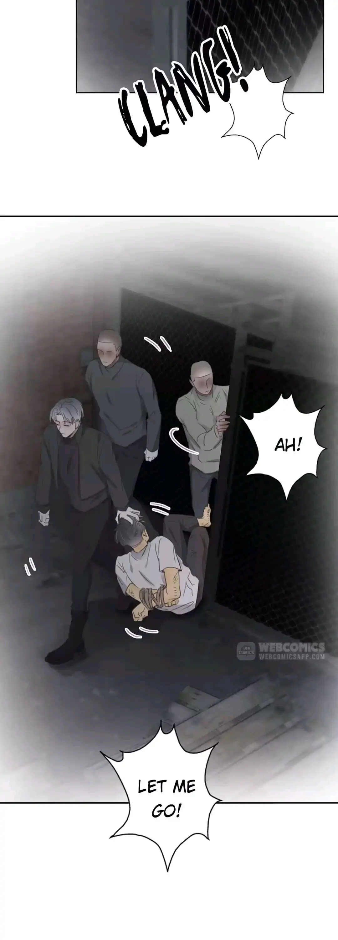 Counterattack Through Pregnancy (Official) - Chapter 71 manhwa