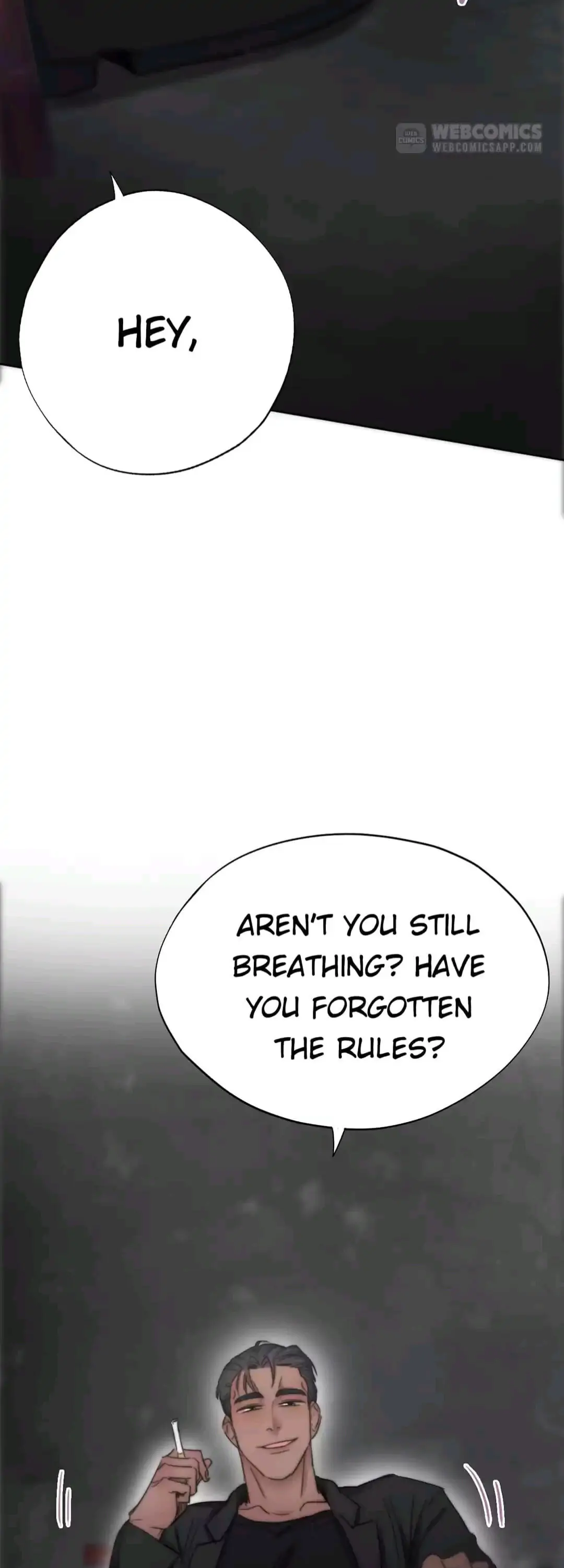 Counterattack Through Pregnancy (Official) - Chapter 71 manhwa