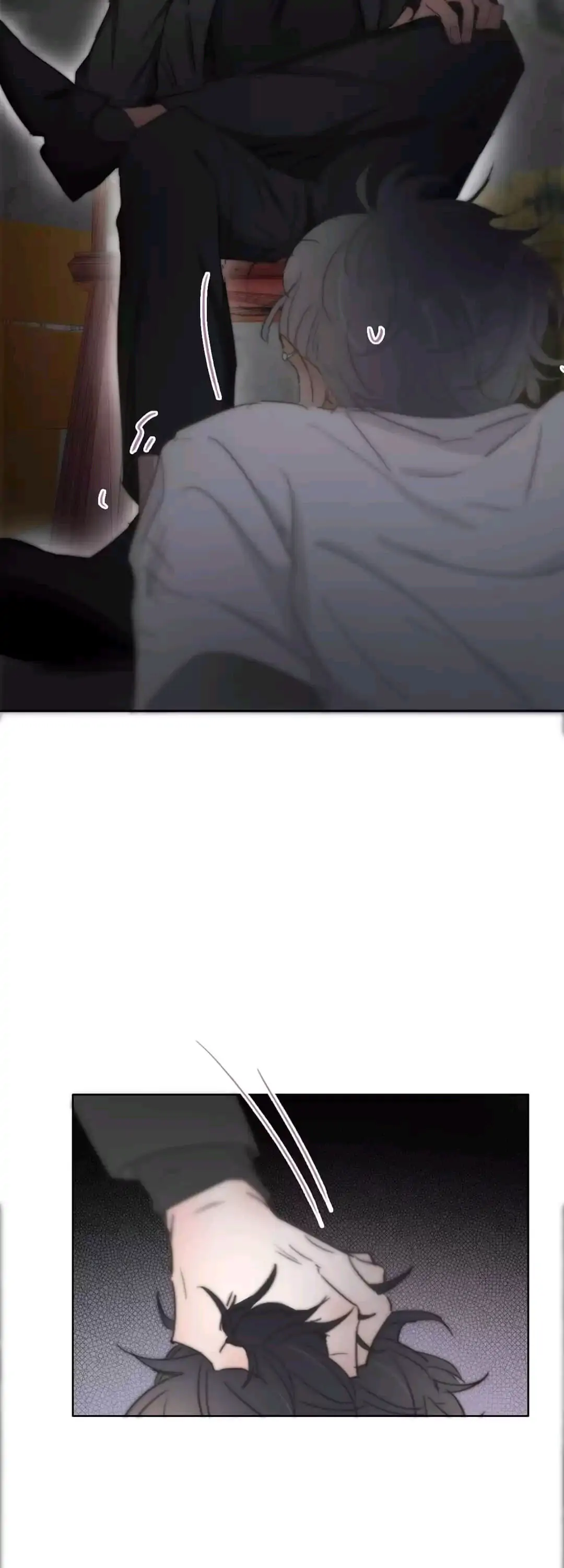 Counterattack Through Pregnancy (Official) - Chapter 71 manhwa
