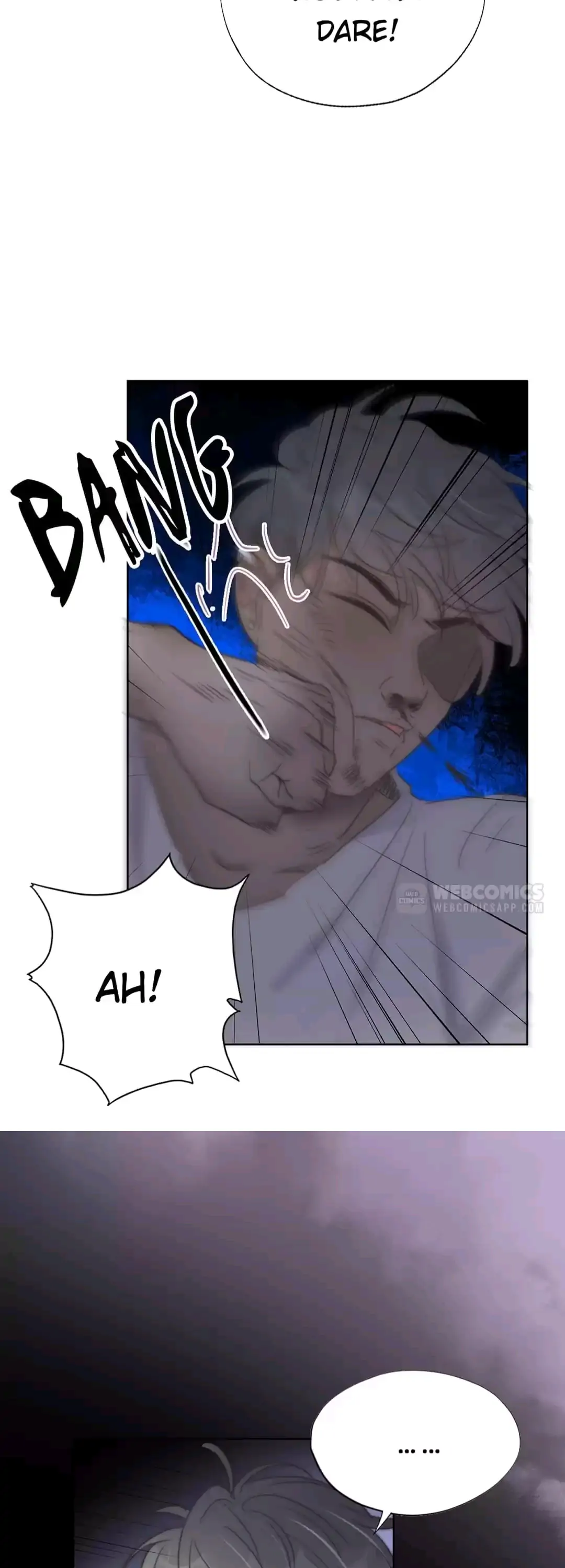 Counterattack Through Pregnancy (Official) - Chapter 72 manhwa
