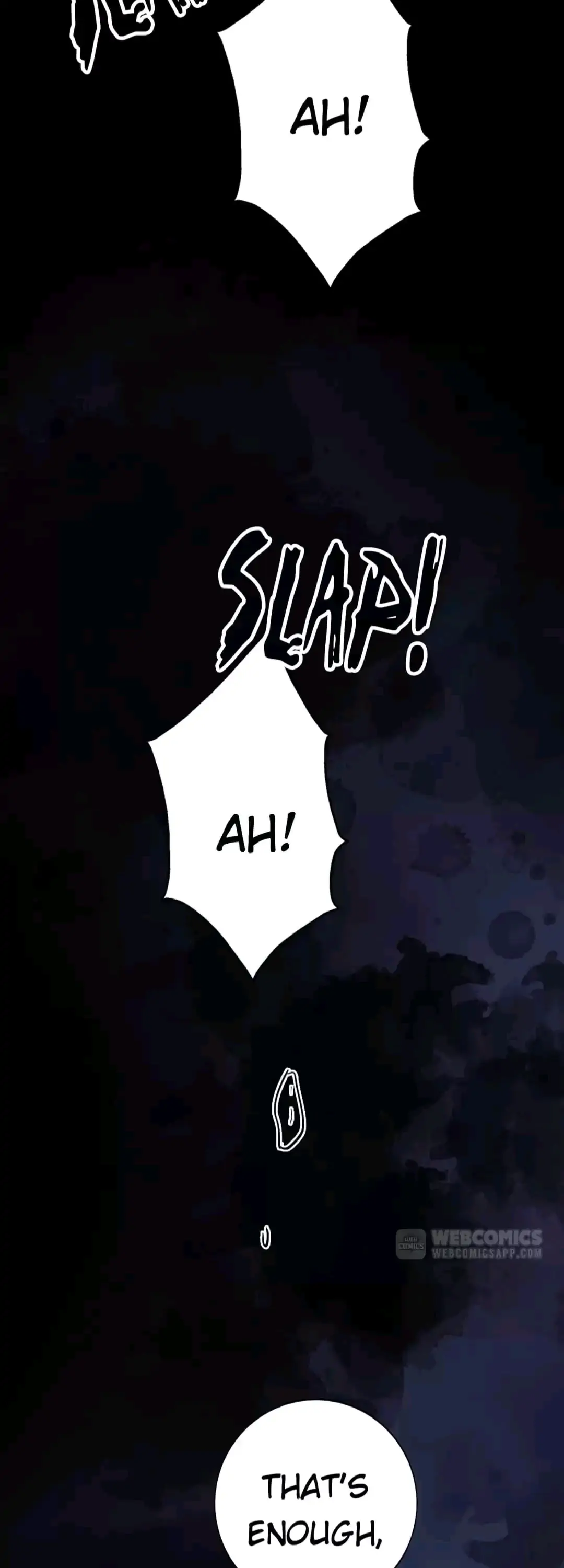 Counterattack Through Pregnancy (Official) - Chapter 72 manhwa