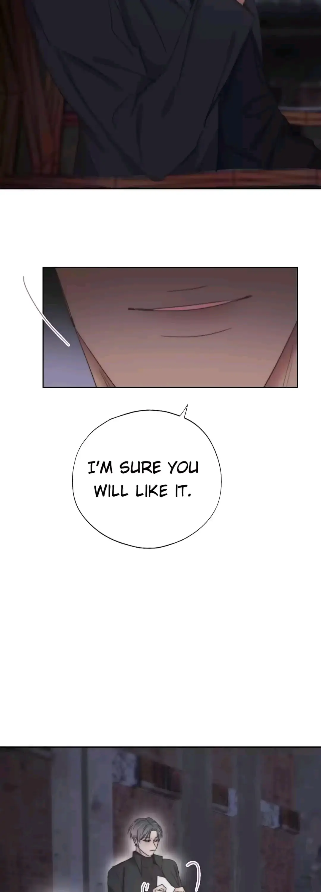 Counterattack Through Pregnancy (Official) - Chapter 72 manhwa