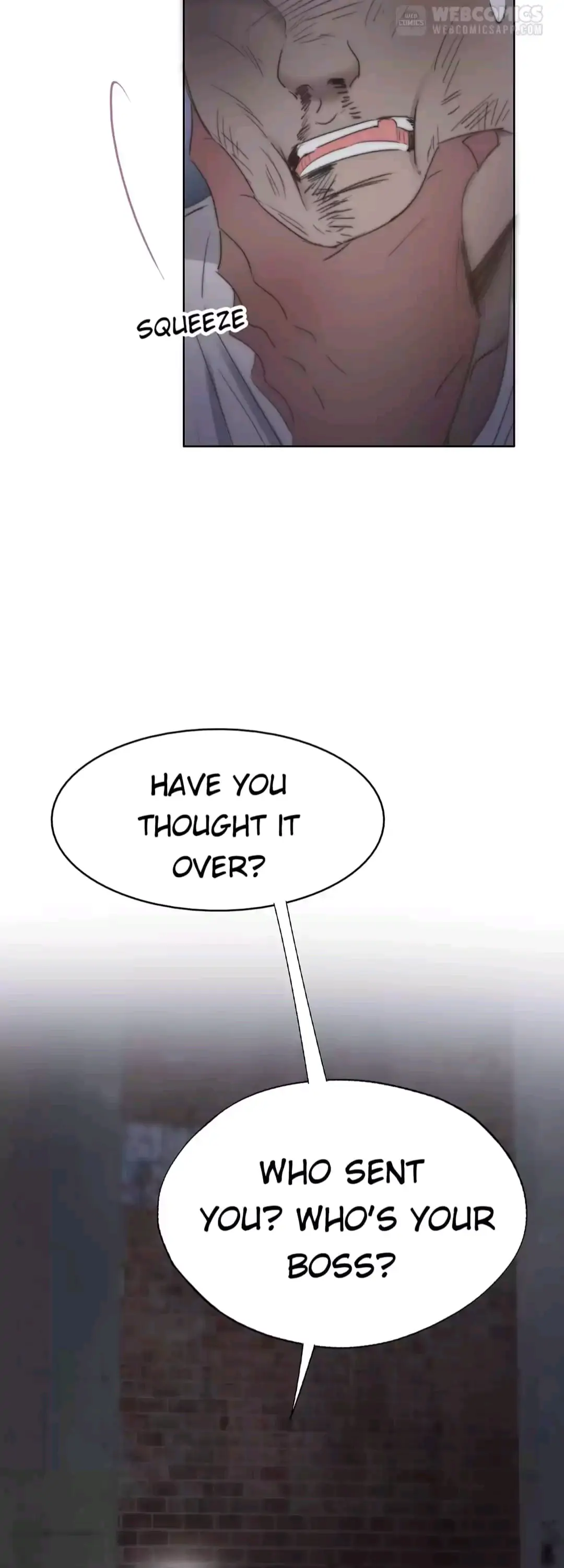 Counterattack Through Pregnancy (Official) - Chapter 72 manhwa