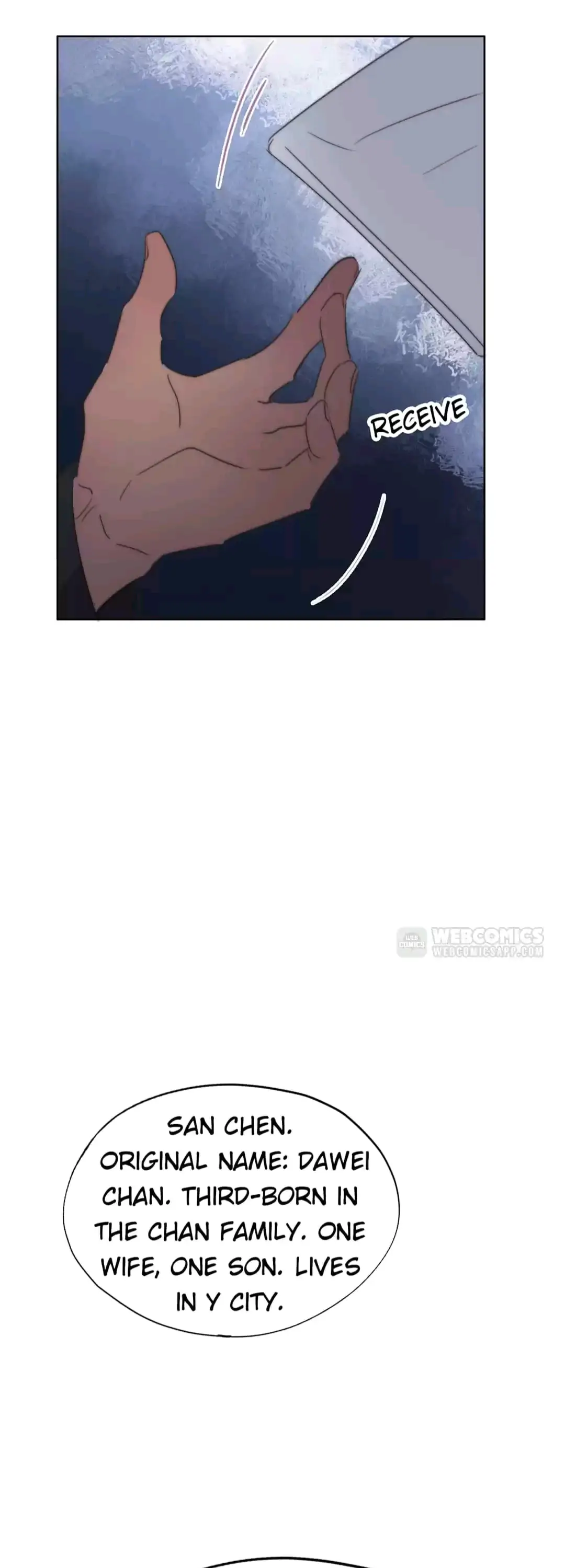 Counterattack Through Pregnancy (Official) - Chapter 72 manhwa