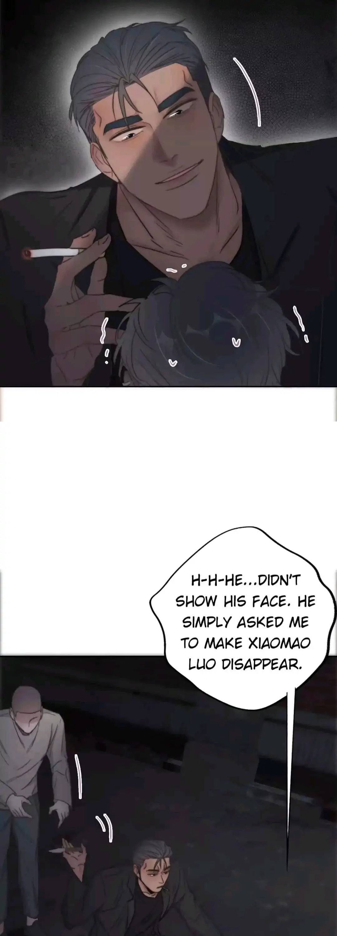 Counterattack Through Pregnancy (Official) - Chapter 72 manhwa