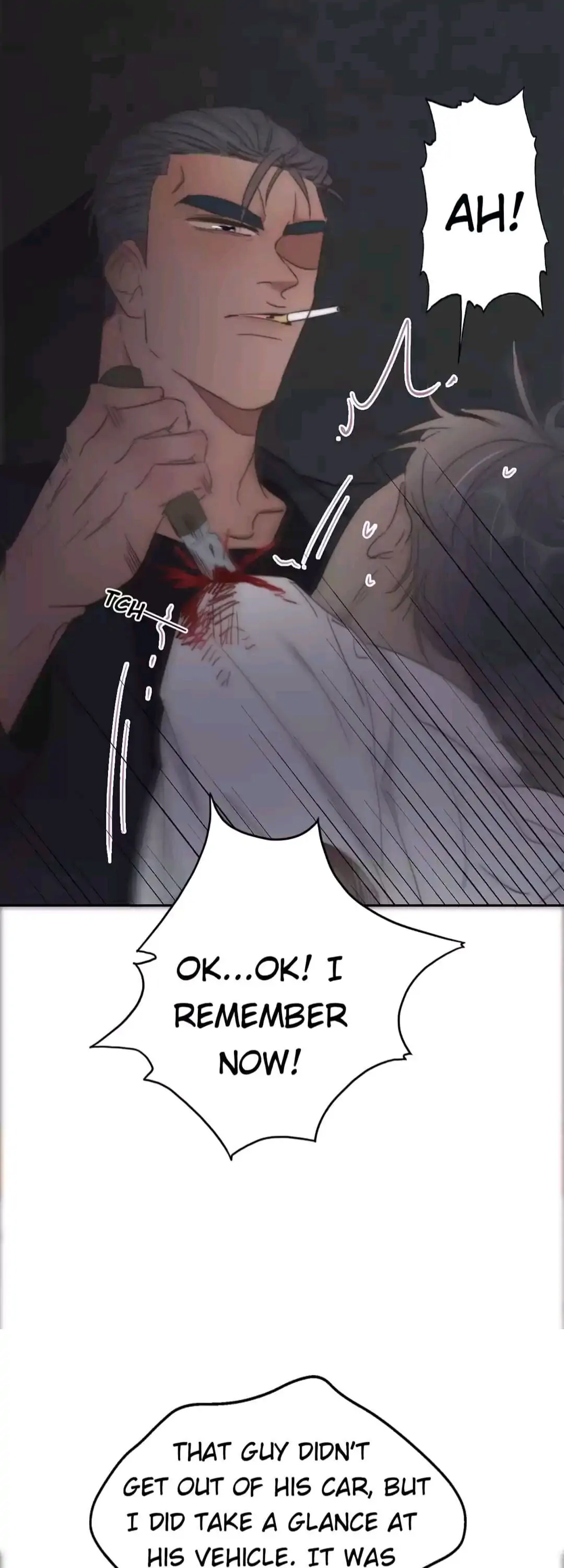 Counterattack Through Pregnancy (Official) - Chapter 72 manhwa