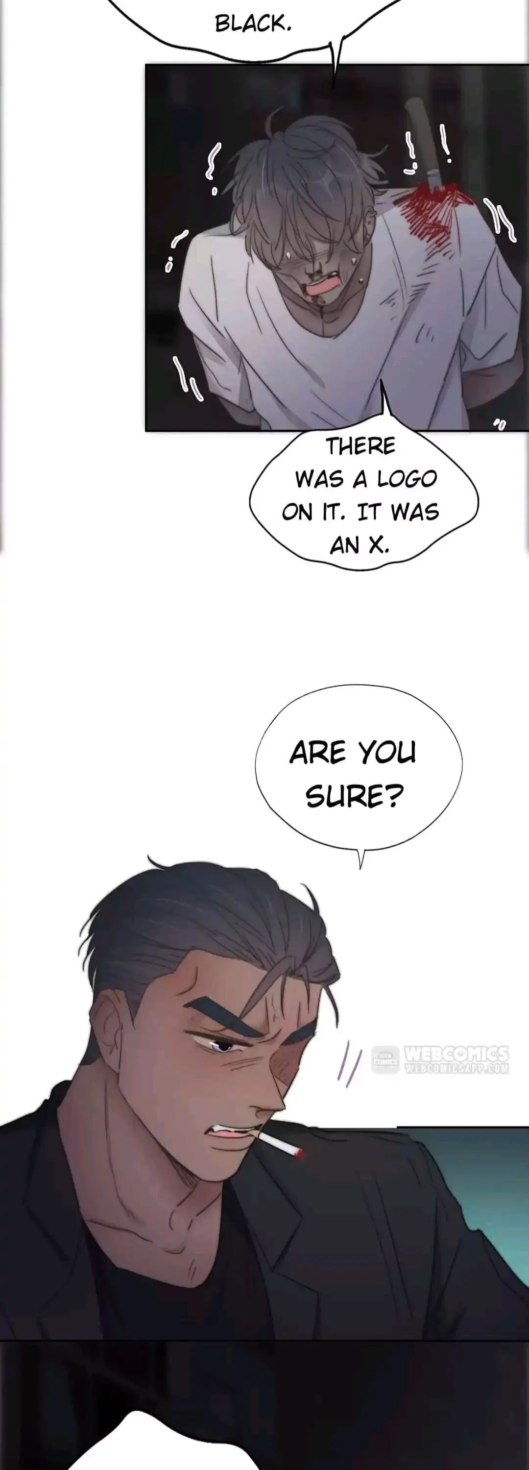 Counterattack Through Pregnancy (Official) - Chapter 72 manhwa