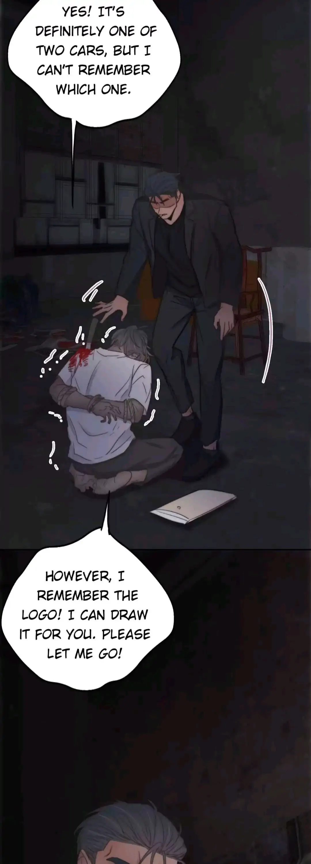 Counterattack Through Pregnancy (Official) - Chapter 72 manhwa