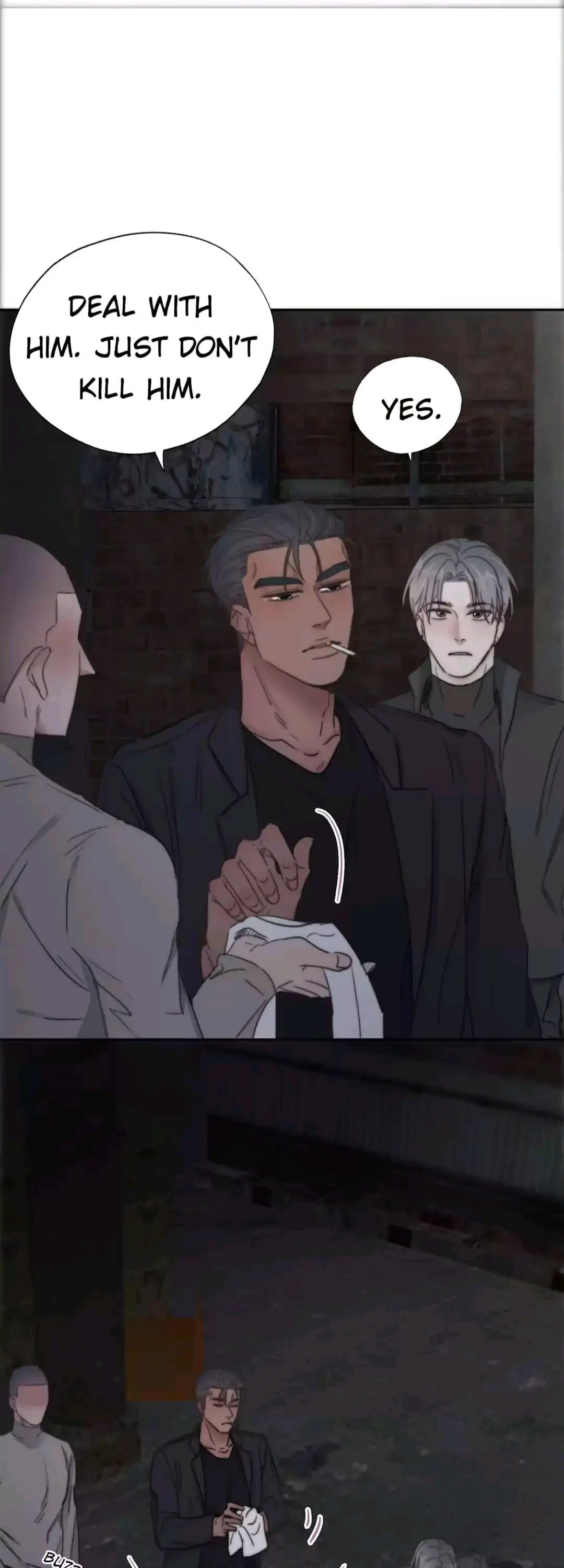 Counterattack Through Pregnancy (Official) - Chapter 72 manhwa