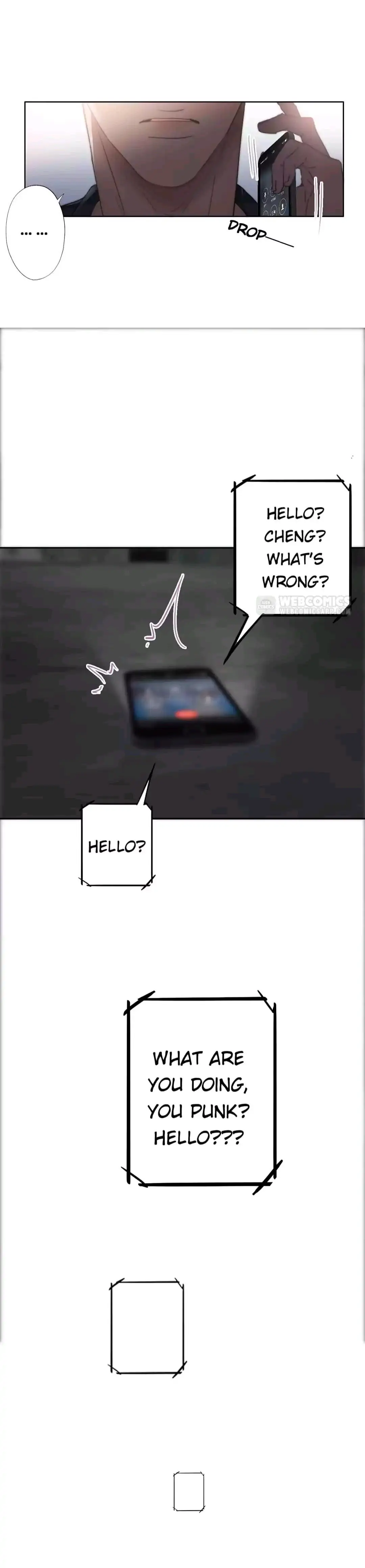 Counterattack Through Pregnancy (Official) - Chapter 72 manhwa