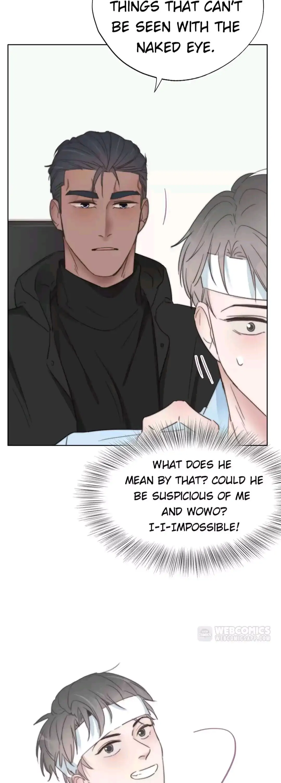 Counterattack Through Pregnancy (Official) - Chapter 74 manhwa