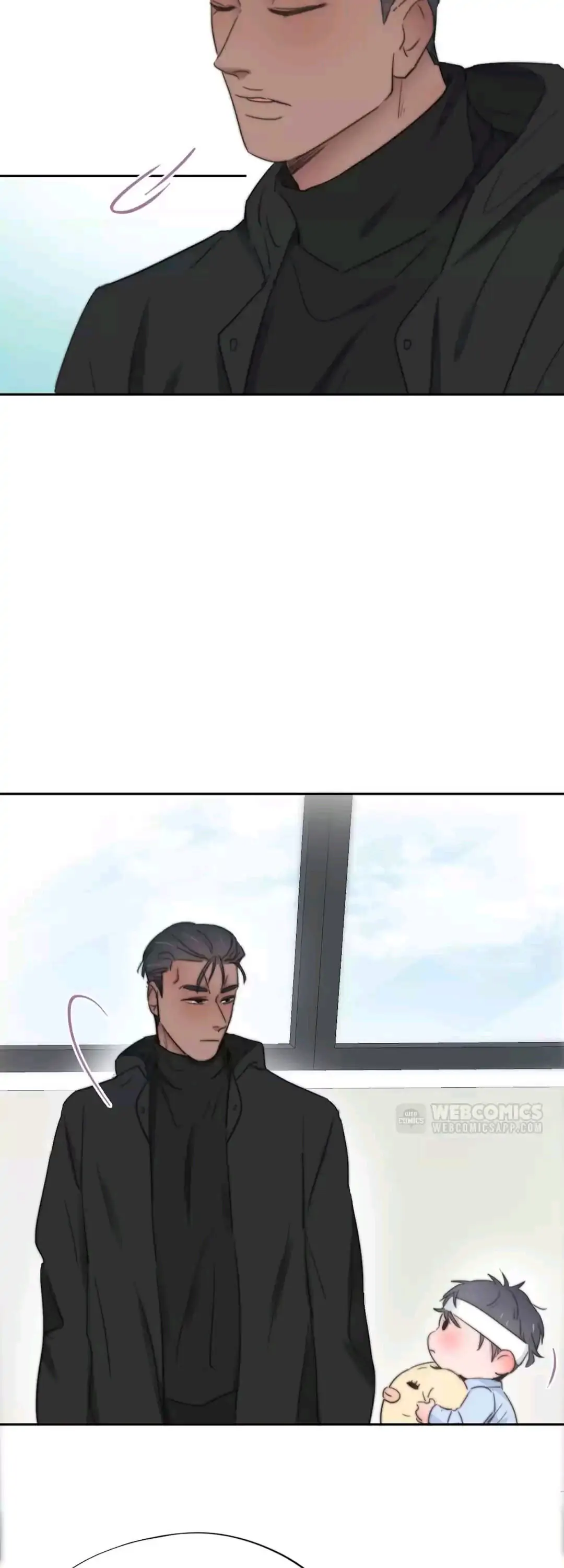 Counterattack Through Pregnancy (Official) - Chapter 74 manhwa