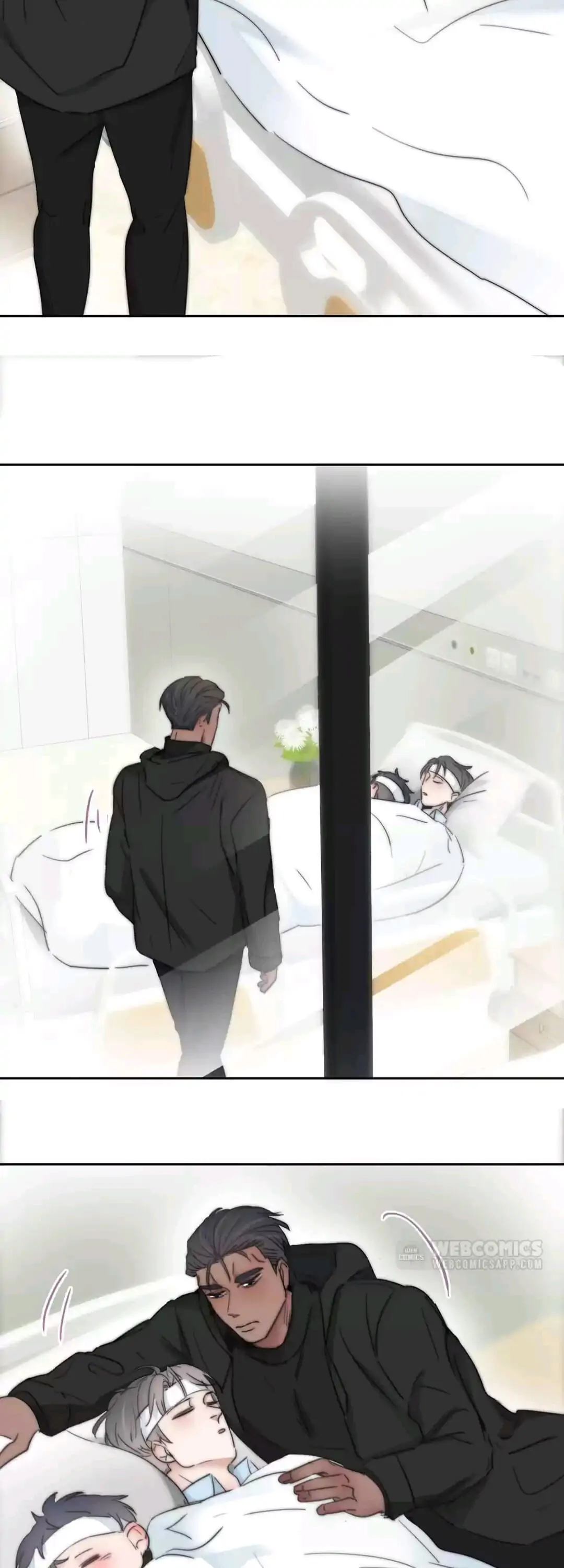 Counterattack Through Pregnancy (Official) - Chapter 75 manhwa