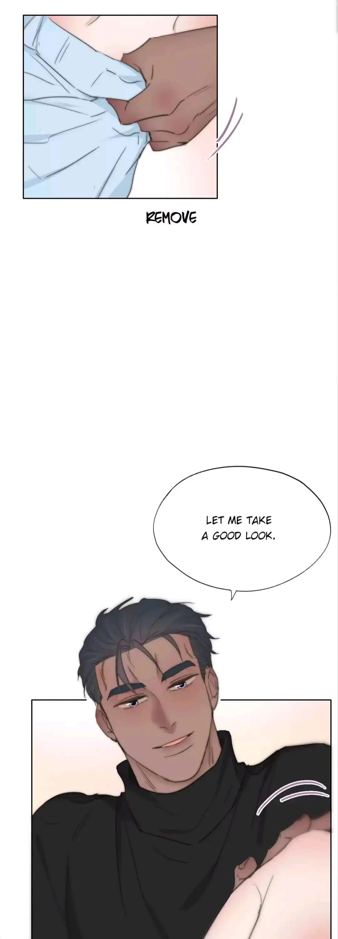 Counterattack Through Pregnancy (Official) - Chapter 76 manhwa