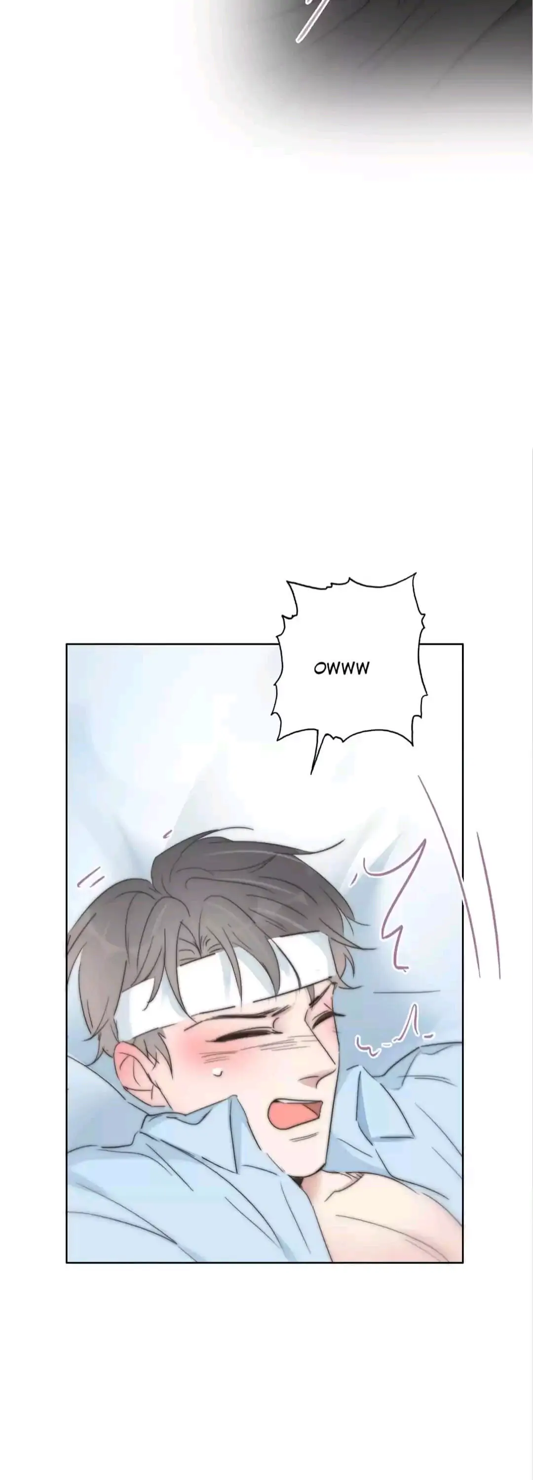 Counterattack Through Pregnancy (Official) - Chapter 76 manhwa