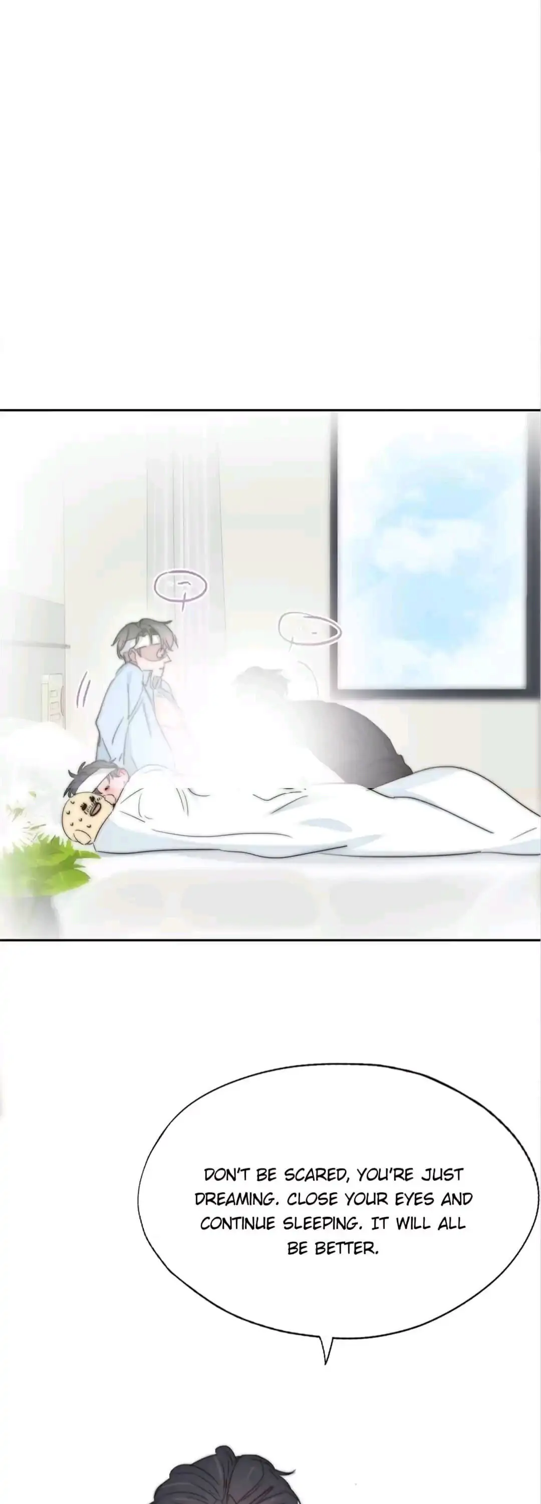 Counterattack Through Pregnancy (Official) - Chapter 76 manhwa