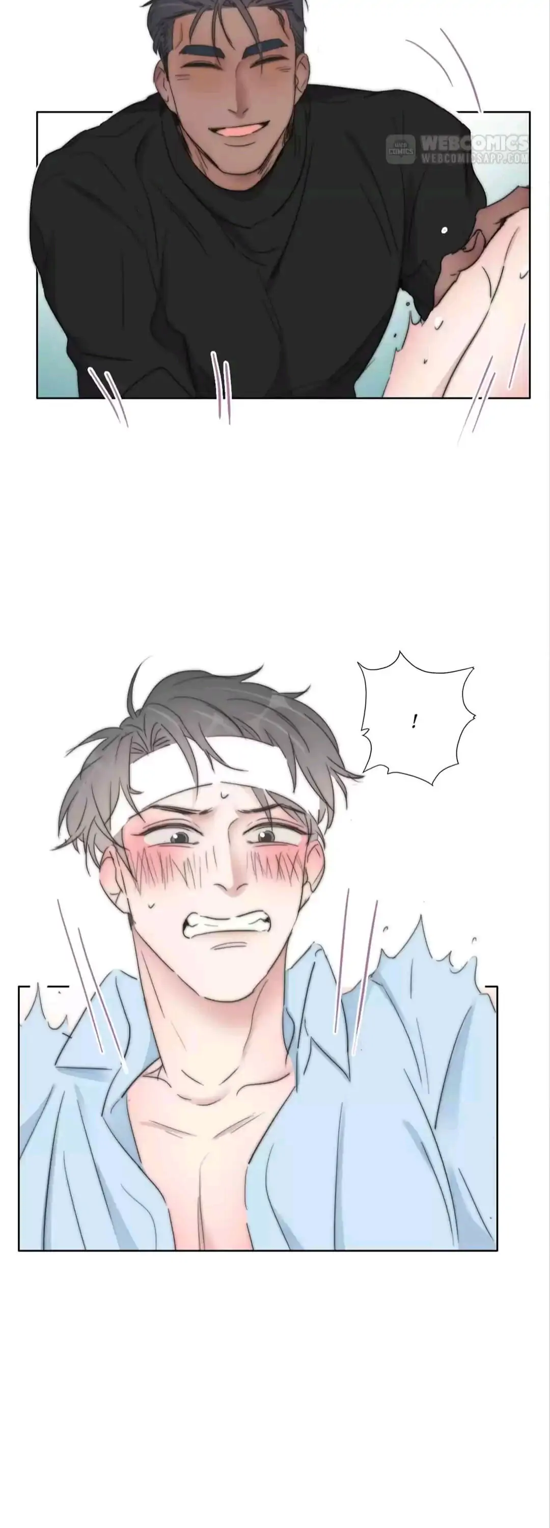 Counterattack Through Pregnancy (Official) - Chapter 76 manhwa