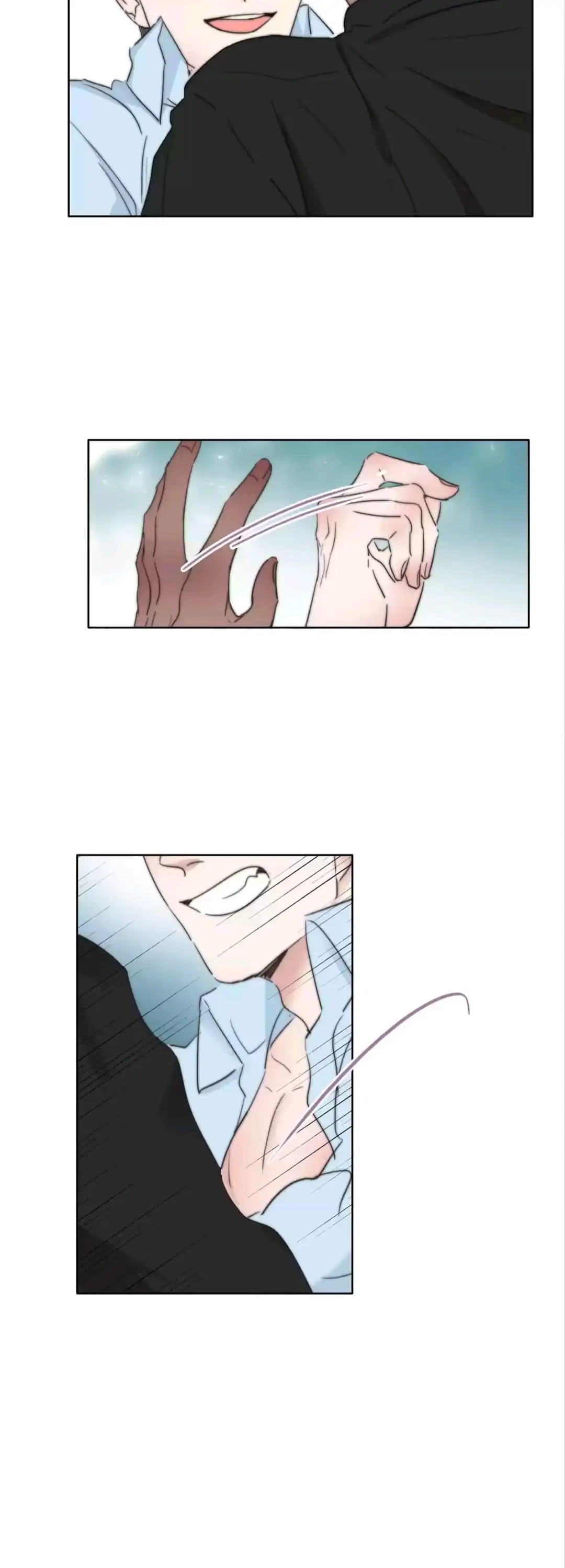 Counterattack Through Pregnancy (Official) - Chapter 77 manhwa